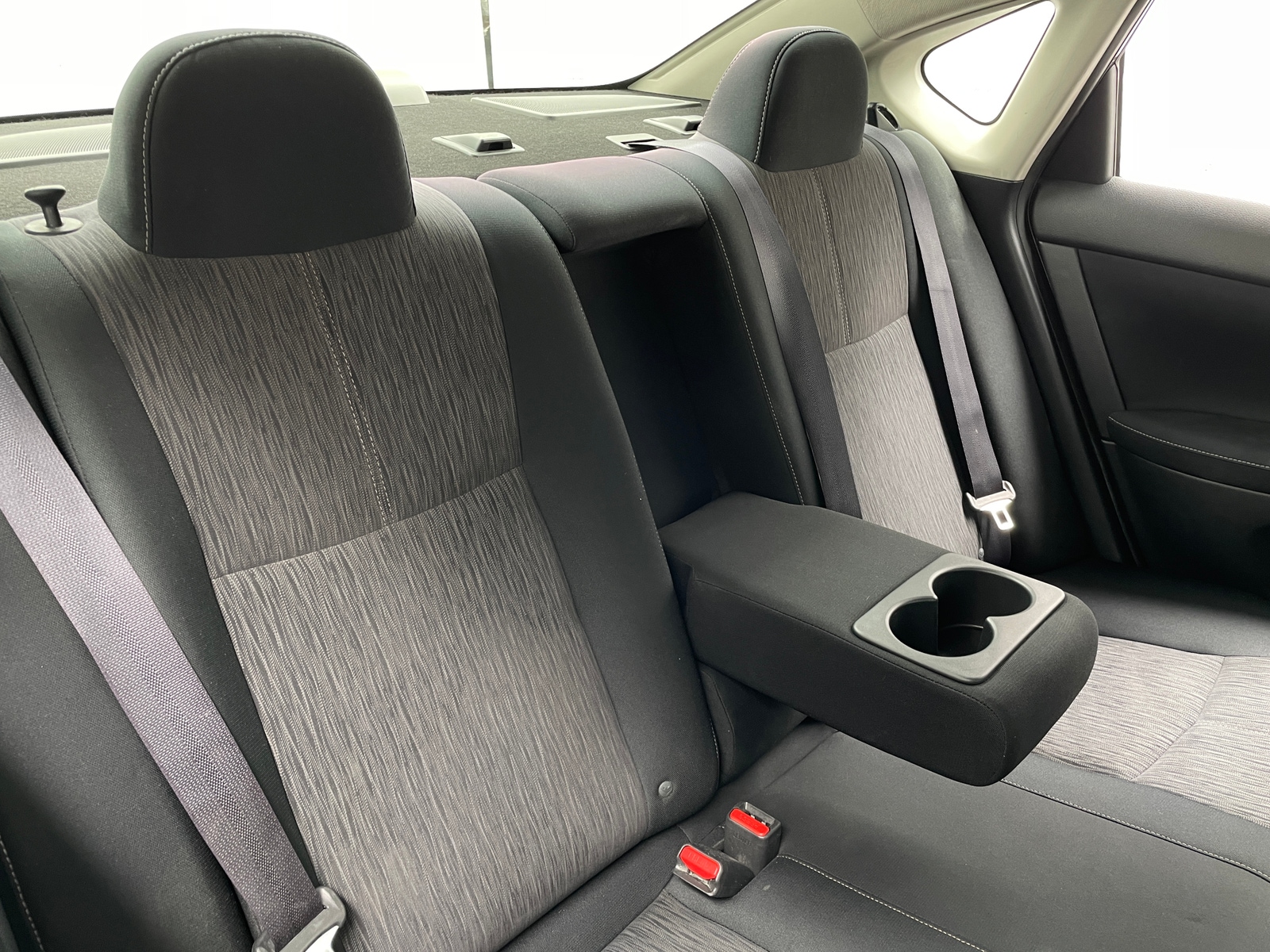 Thumbnail: 2014 Nissan Sentra - 6