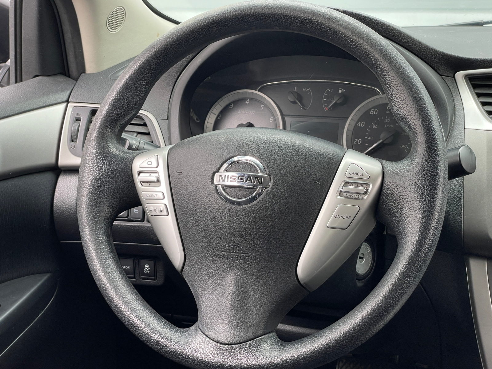 Thumbnail: 2014 Nissan Sentra - 5