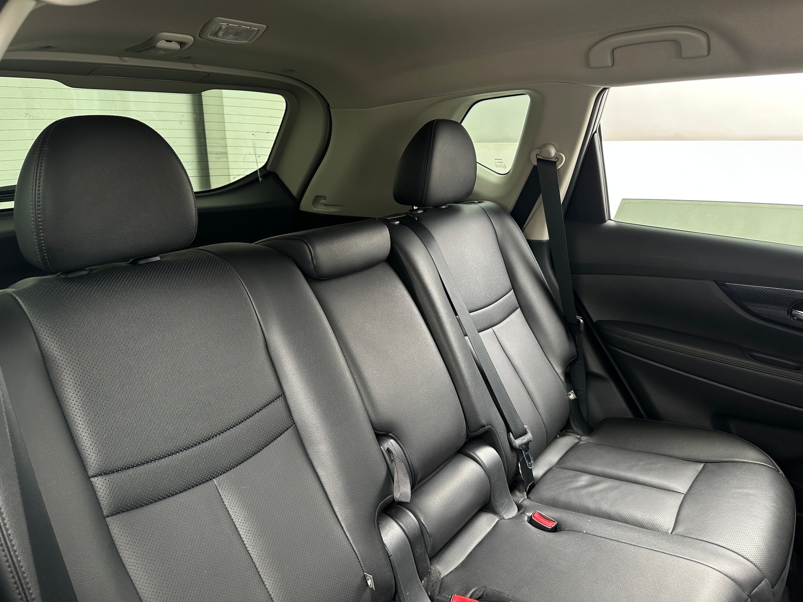 Thumbnail: 2019 Nissan Rogue - 5