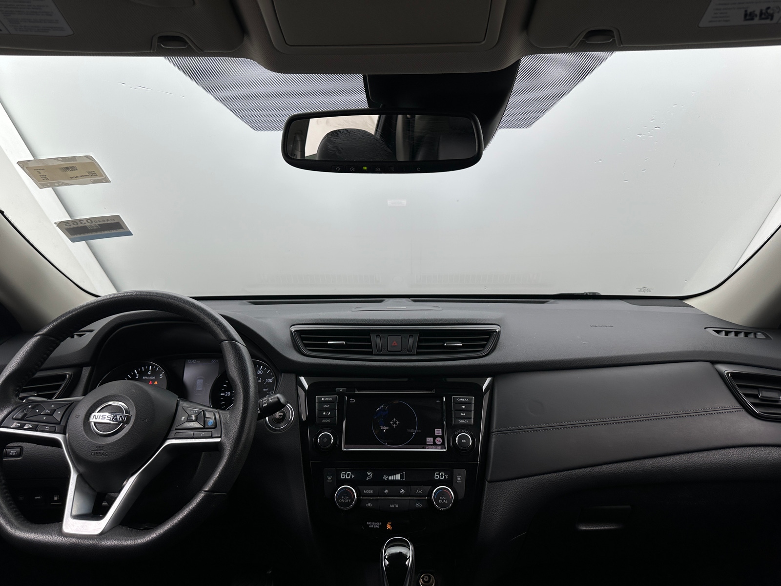 Thumbnail: 2019 Nissan Rogue - 2
