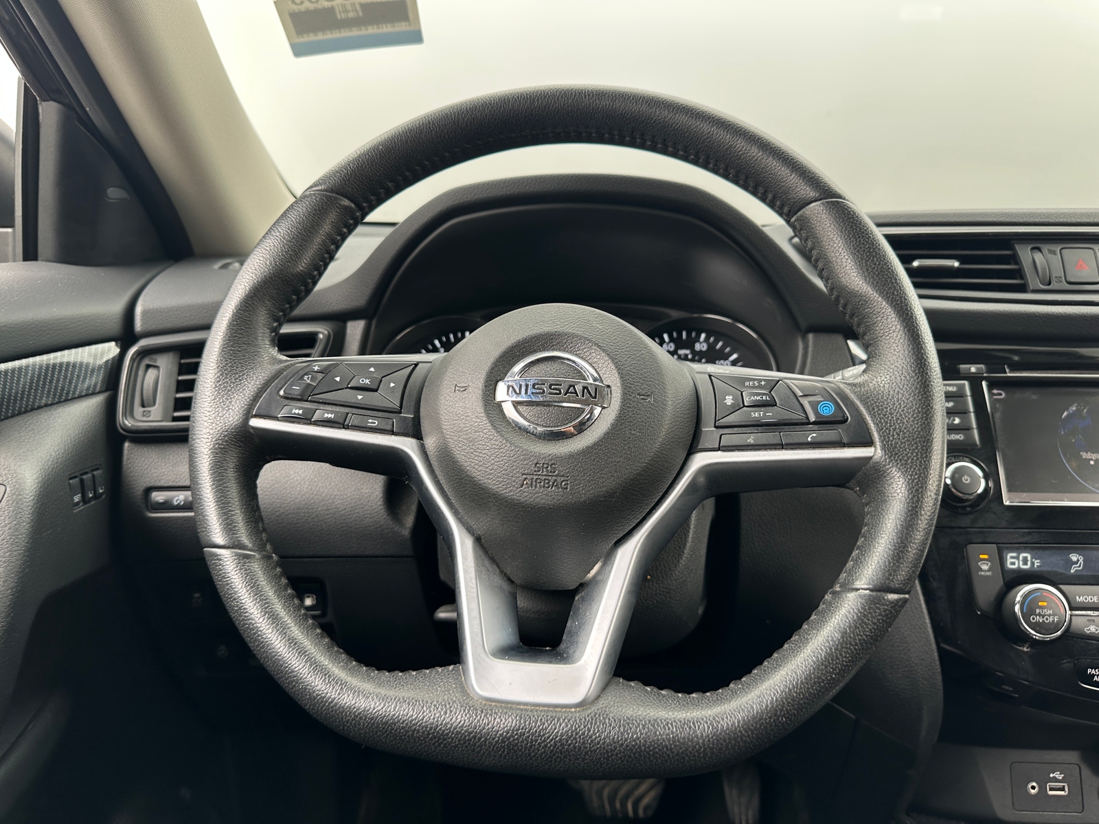 Thumbnail: 2019 Nissan Rogue - 4