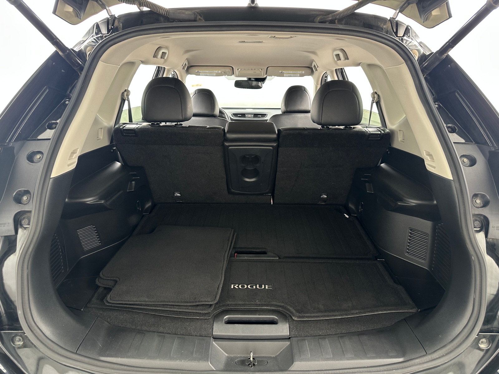 Thumbnail: 2019 Nissan Rogue - 6