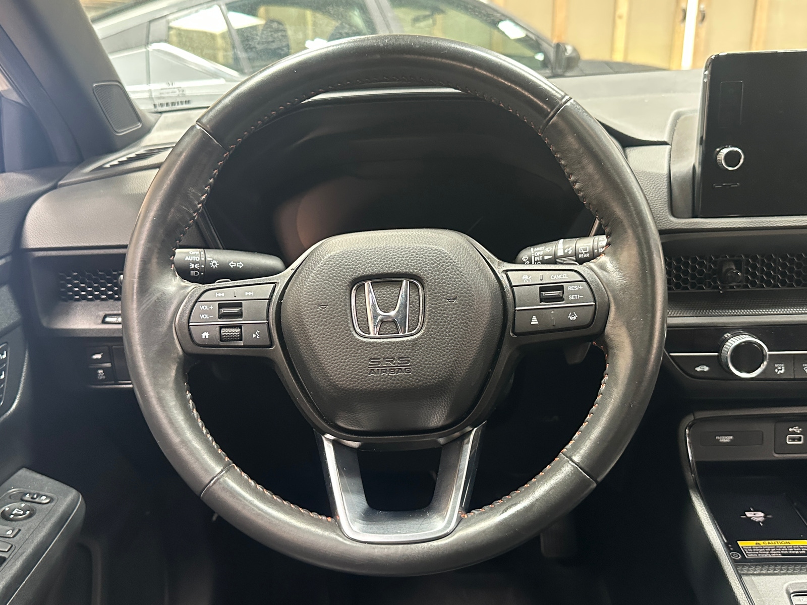 Thumbnail: 2024 Honda CR-V - 4