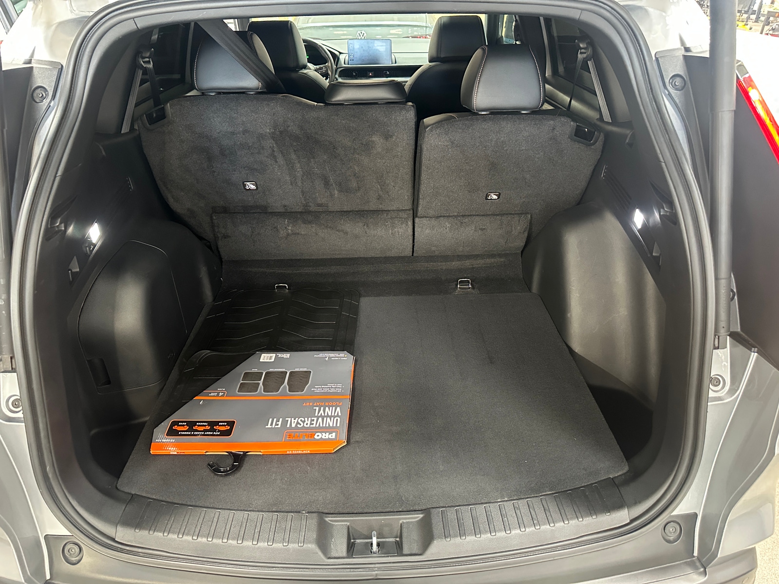 Thumbnail: 2024 Honda CR-V - 6