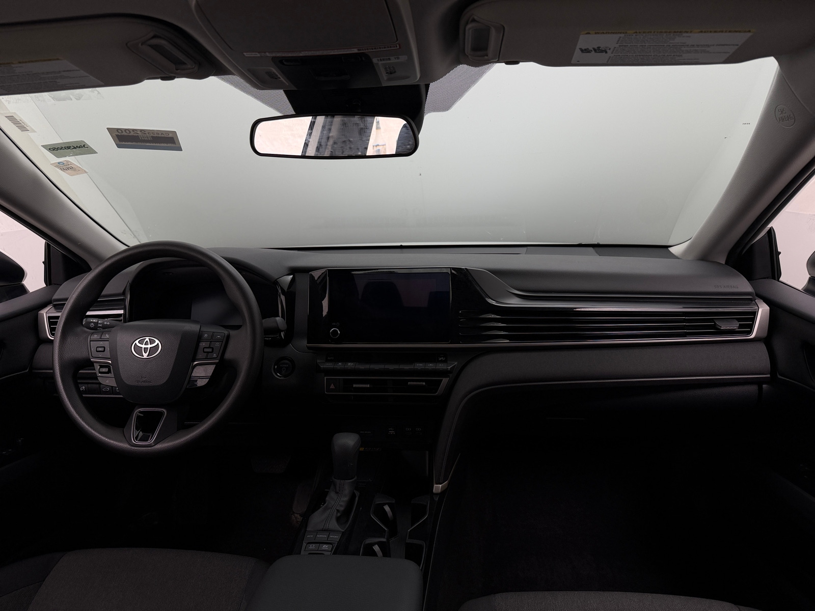 Thumbnail: 2025 Toyota Camry - 3