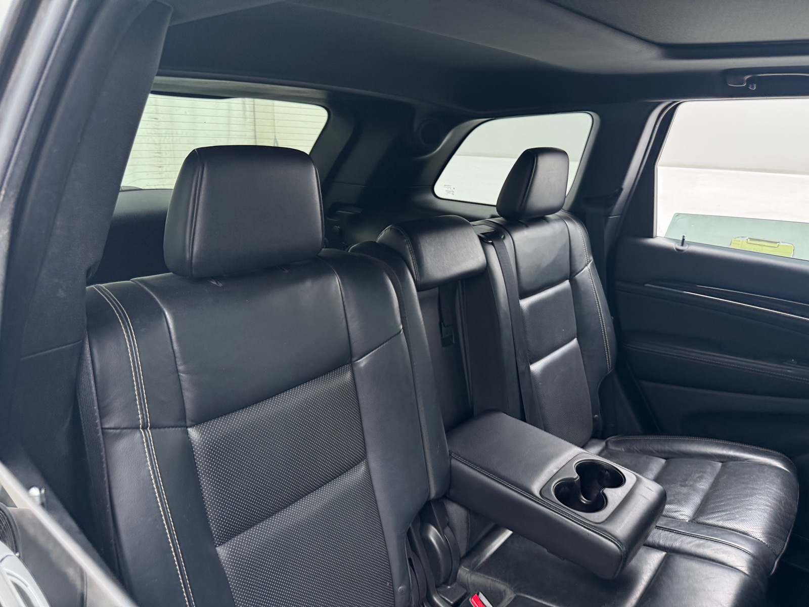 Thumbnail: 2015 Jeep Grand Cherokee - 5