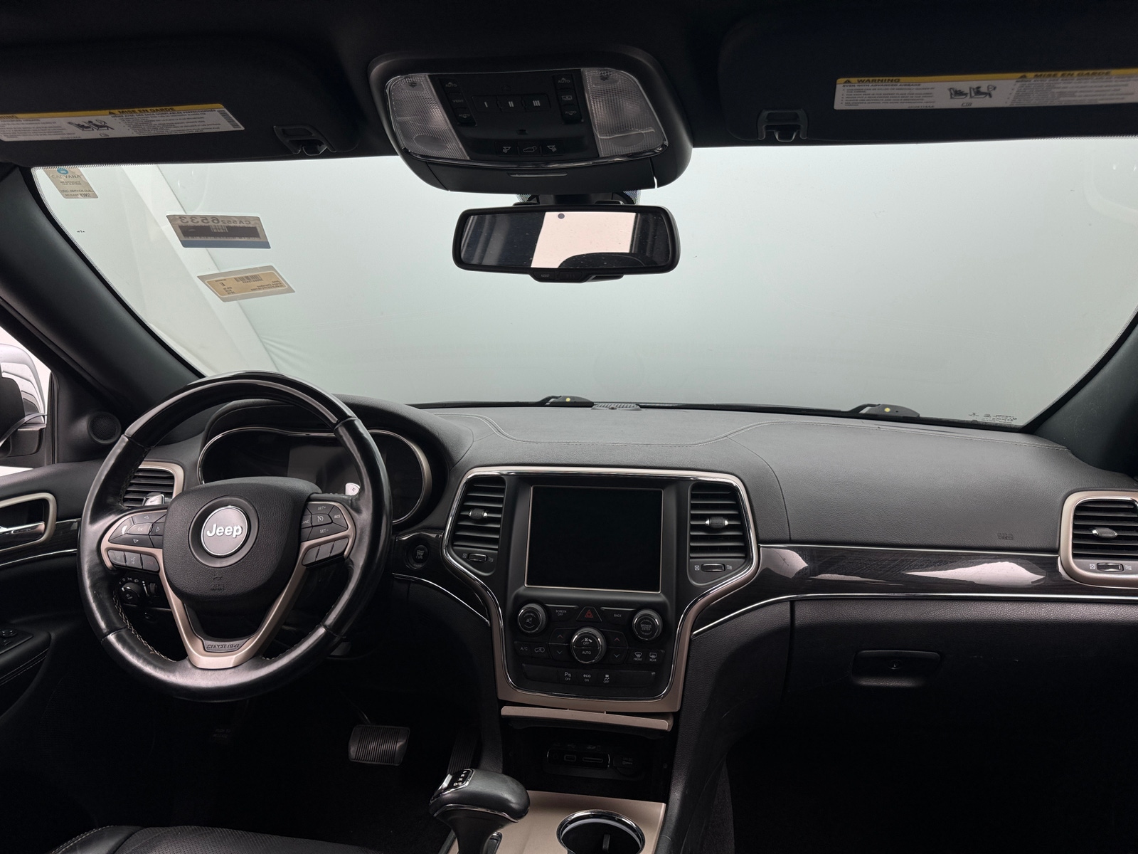 Thumbnail: 2015 Jeep Grand Cherokee - 2