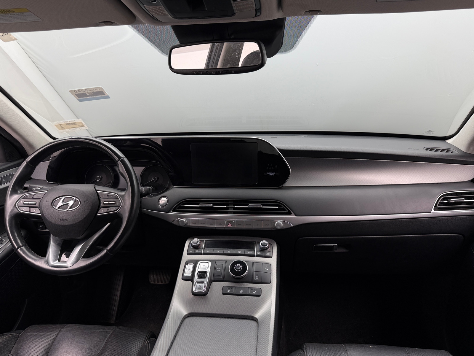 Thumbnail: 2020 Hyundai Palisade - 2