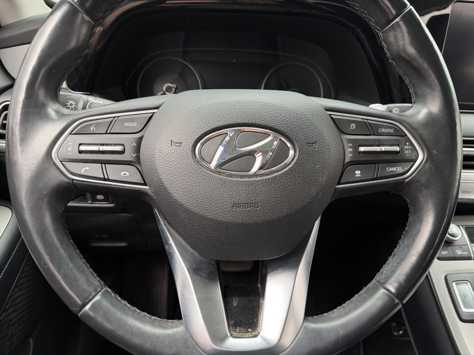 Thumbnail: 2020 Hyundai Palisade - 4