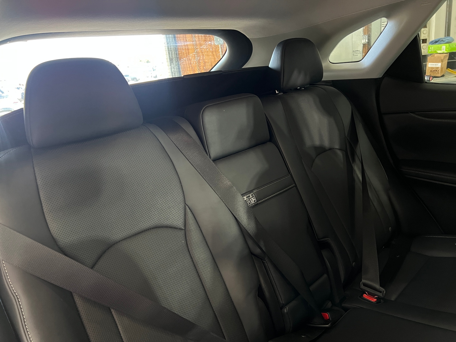 Thumbnail: 2016 Lexus RX - 6