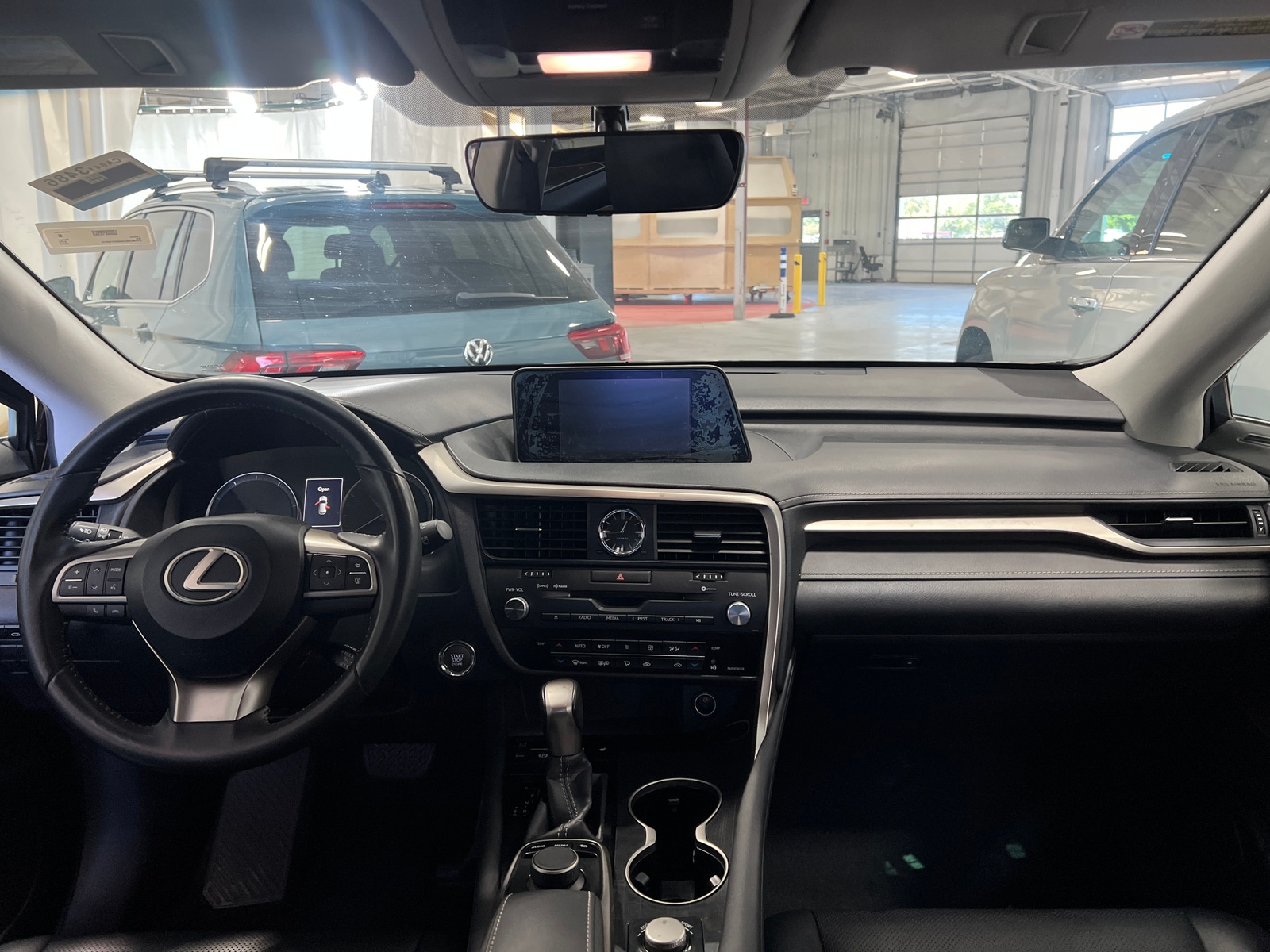 Thumbnail: 2016 Lexus RX - 3