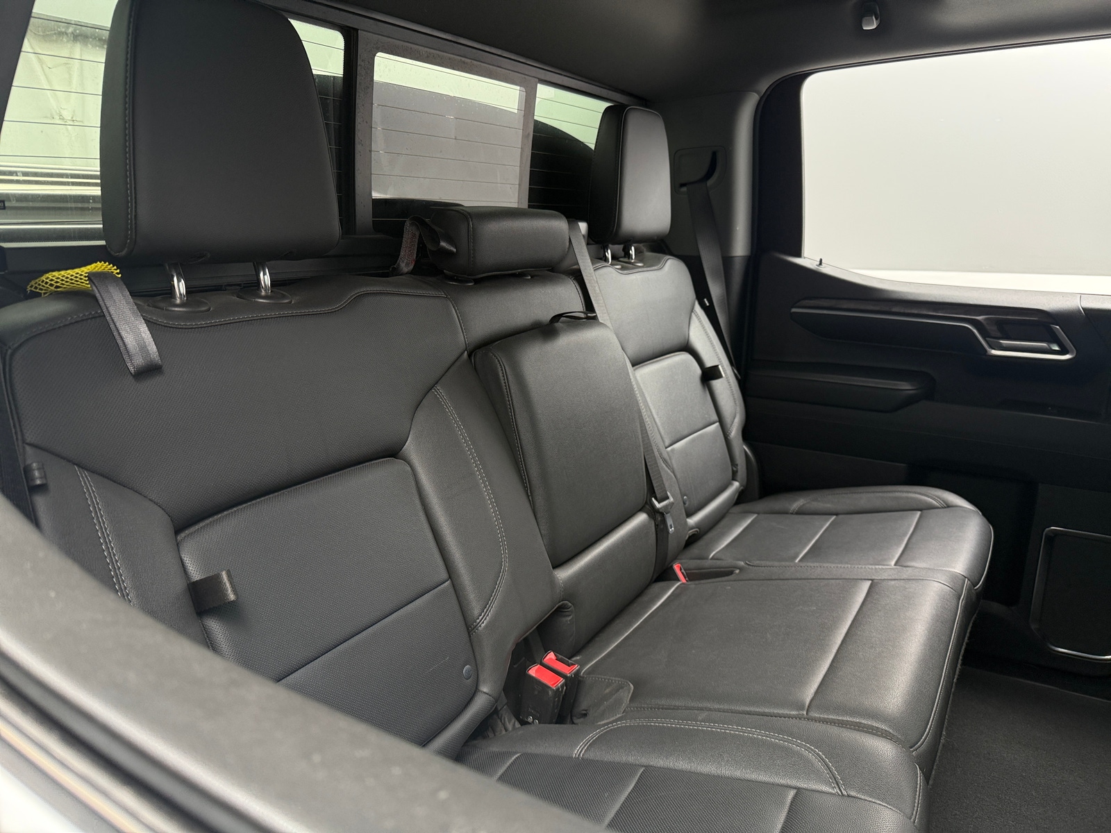 Thumbnail: 2022 Chevrolet Silverado 1500 - 5