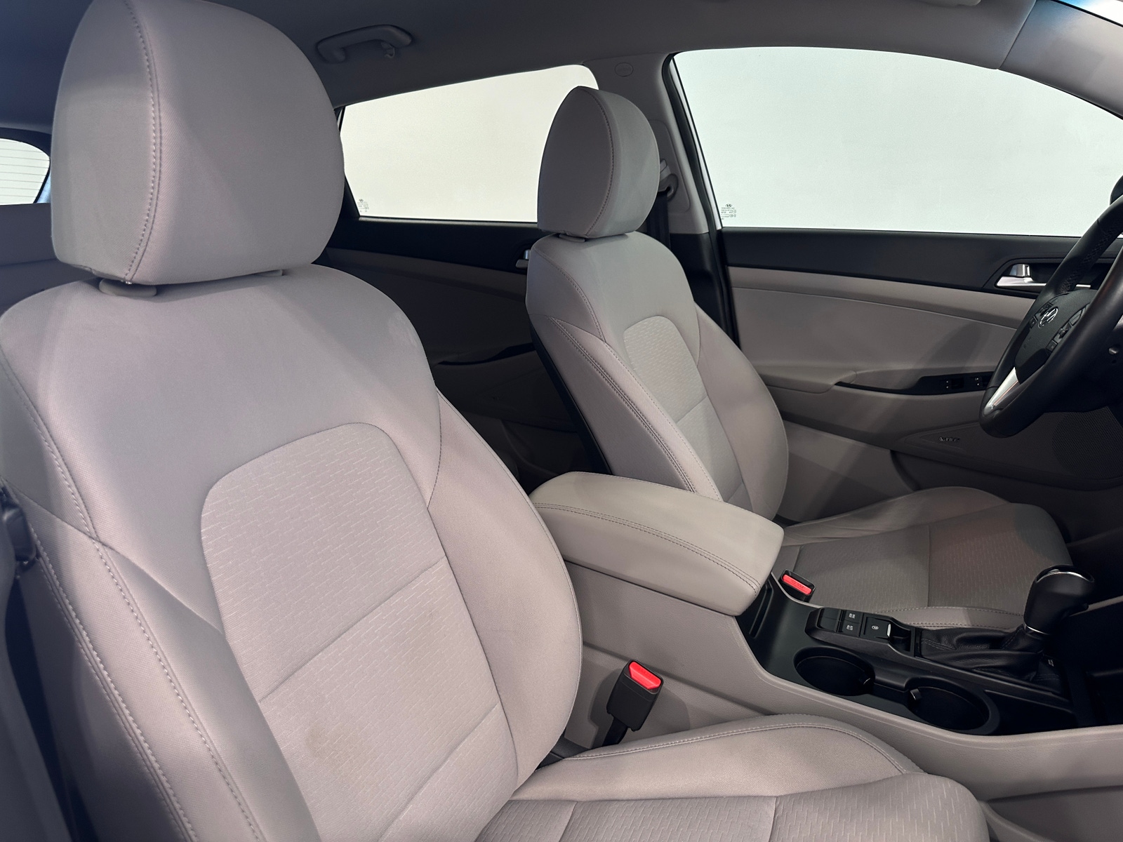 Thumbnail: 2020 Hyundai Tucson - 2