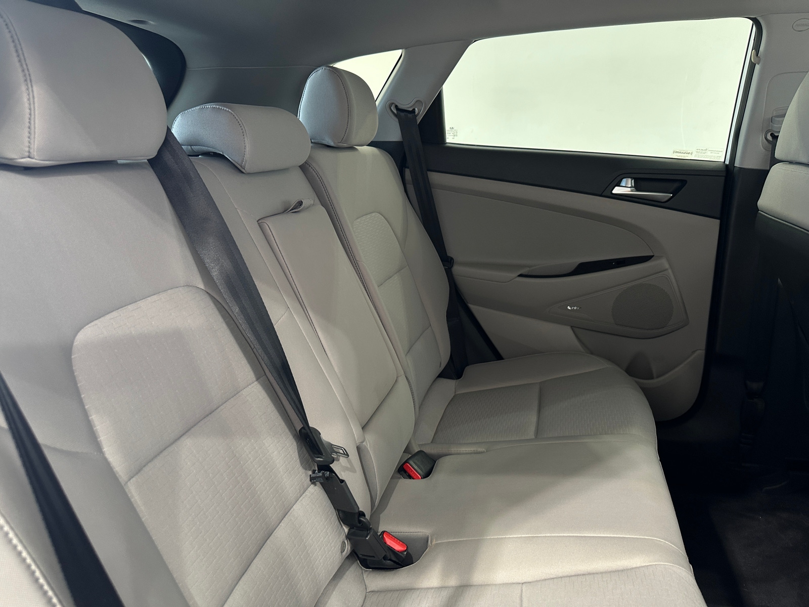 Thumbnail: 2020 Hyundai Tucson - 6