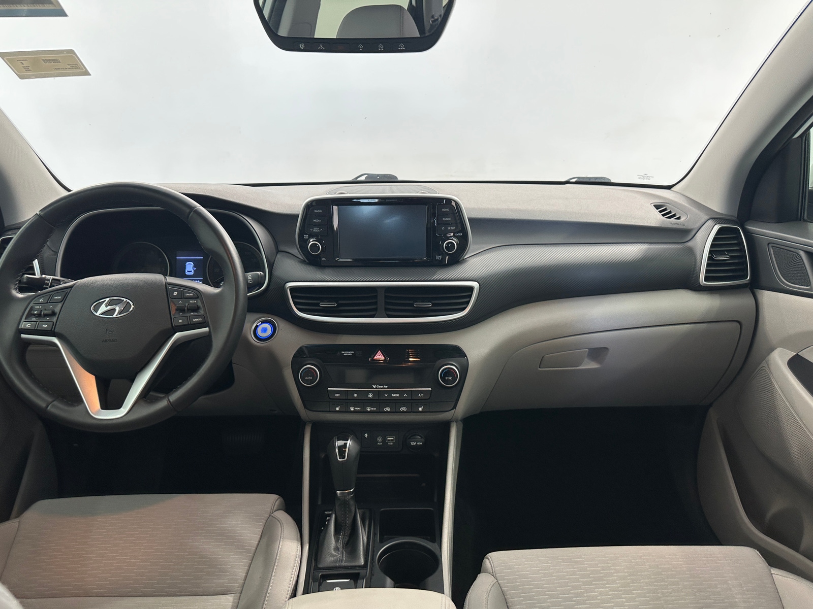 Thumbnail: 2020 Hyundai Tucson - 3