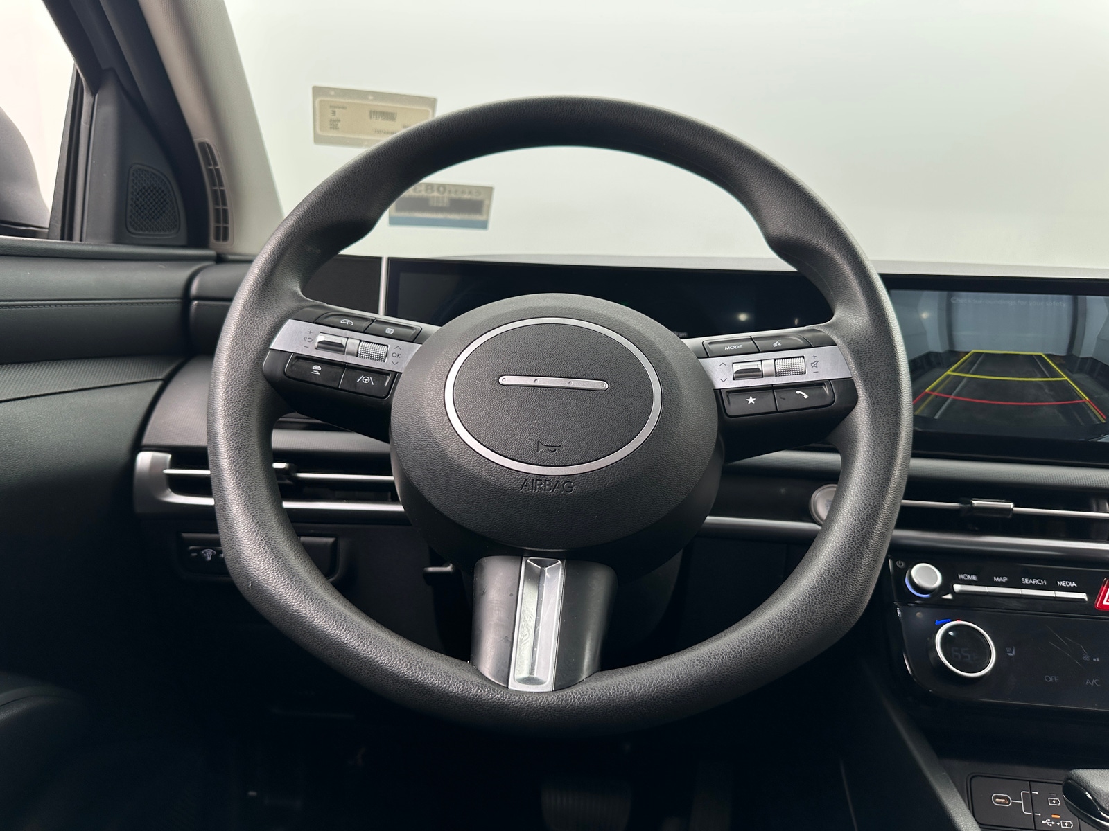 Thumbnail: 2025 Hyundai Tucson - 5