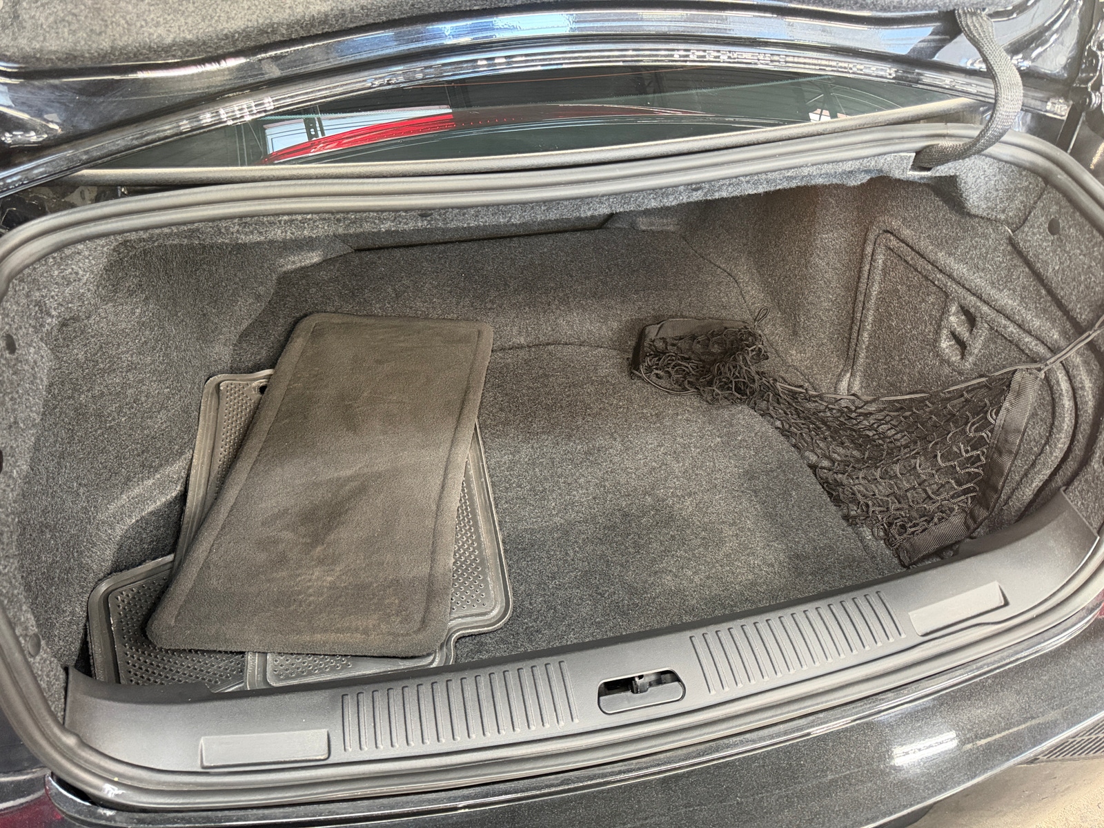 Thumbnail: 2014 Cadillac CTS - 6