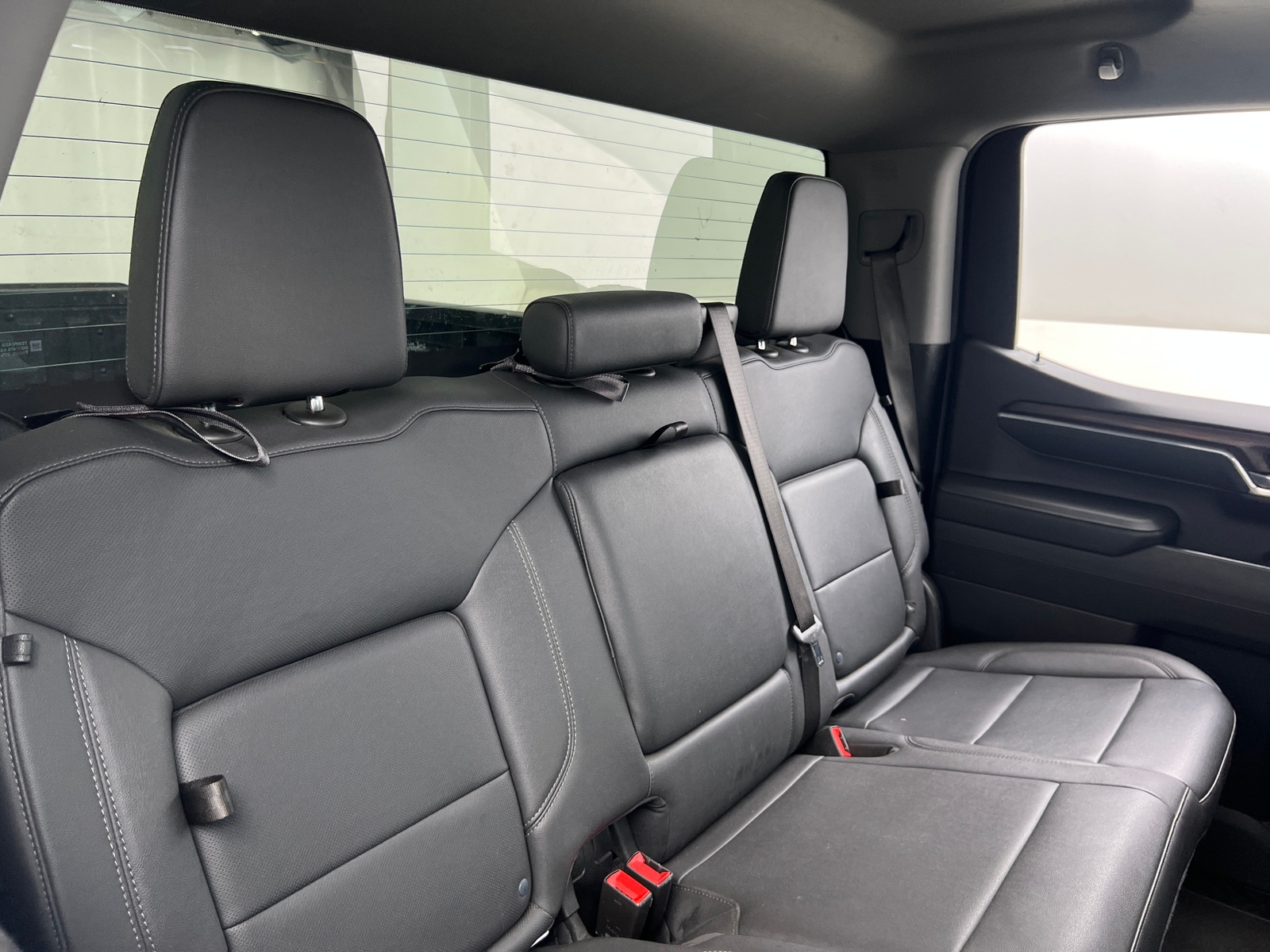 Thumbnail: 2025 GMC Sierra 1500 - 5