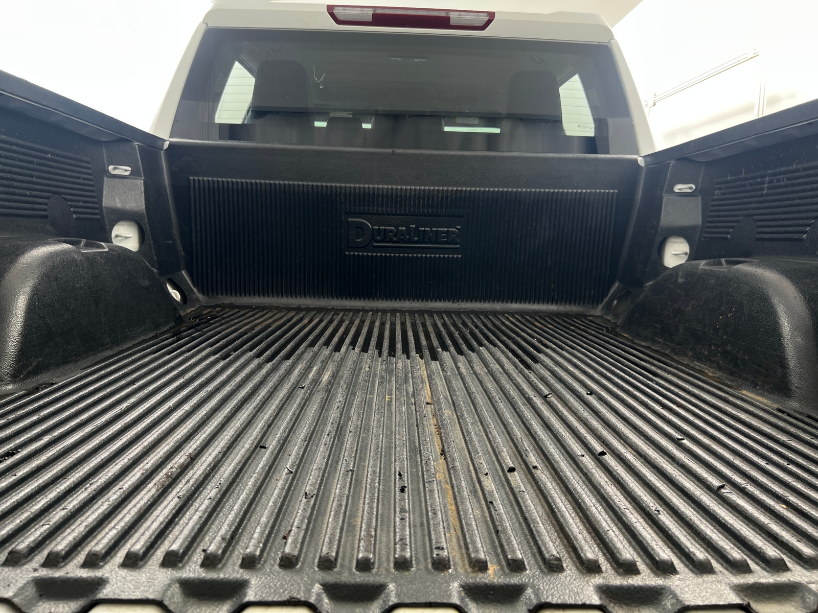 Thumbnail: 2025 GMC Sierra 1500 - 6