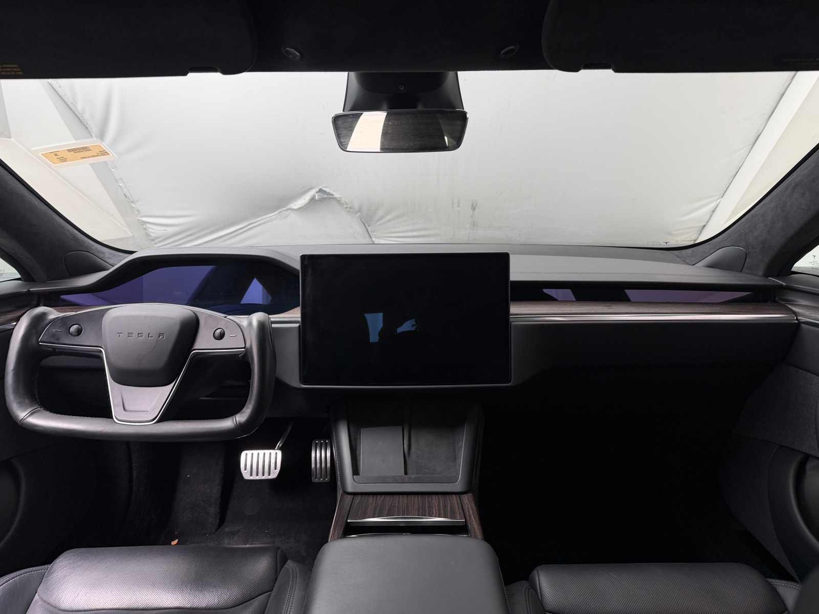 Thumbnail: 2021 Tesla Model S - 2