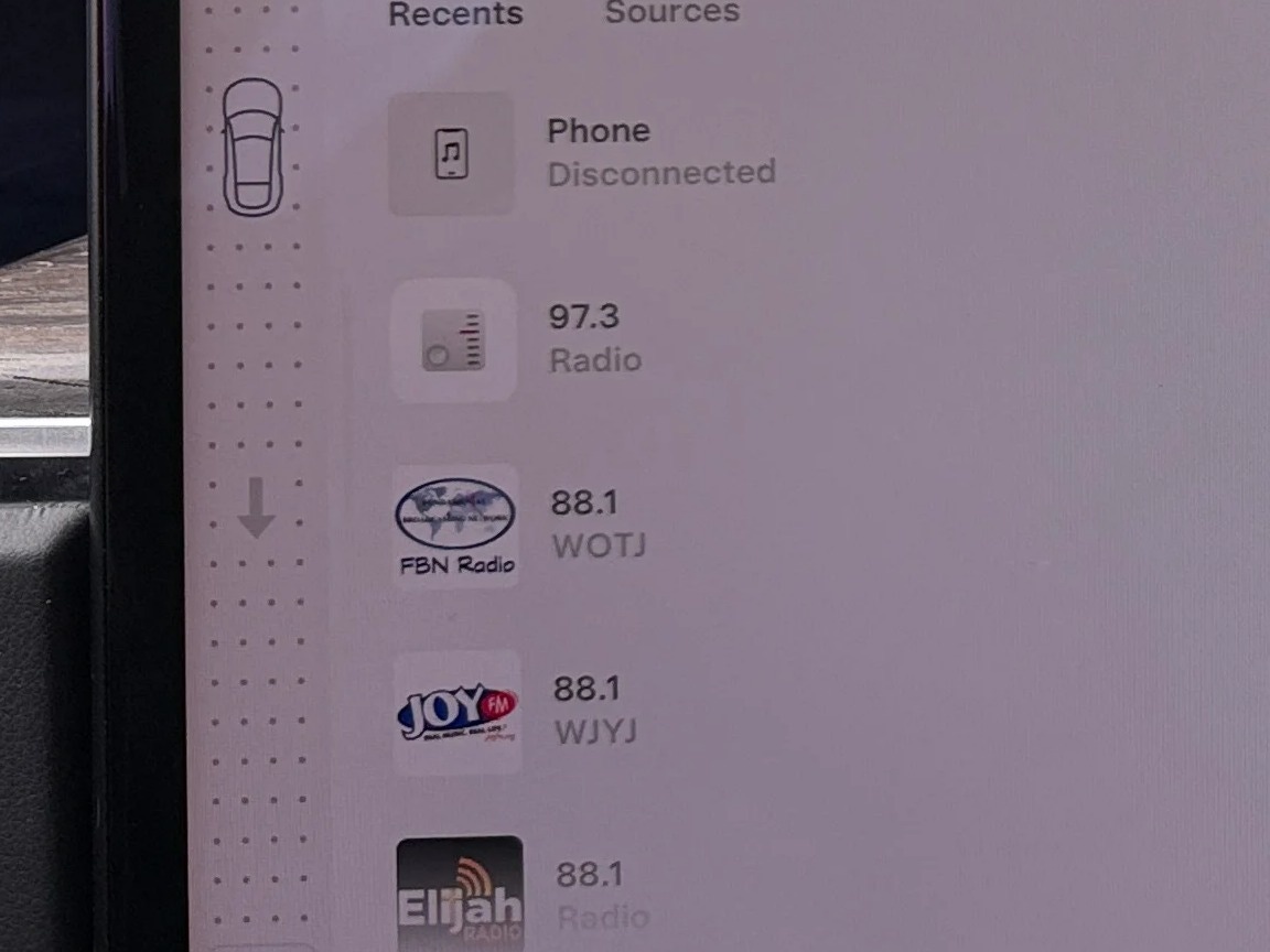 Thumbnail: 2021 Tesla Model S - 3