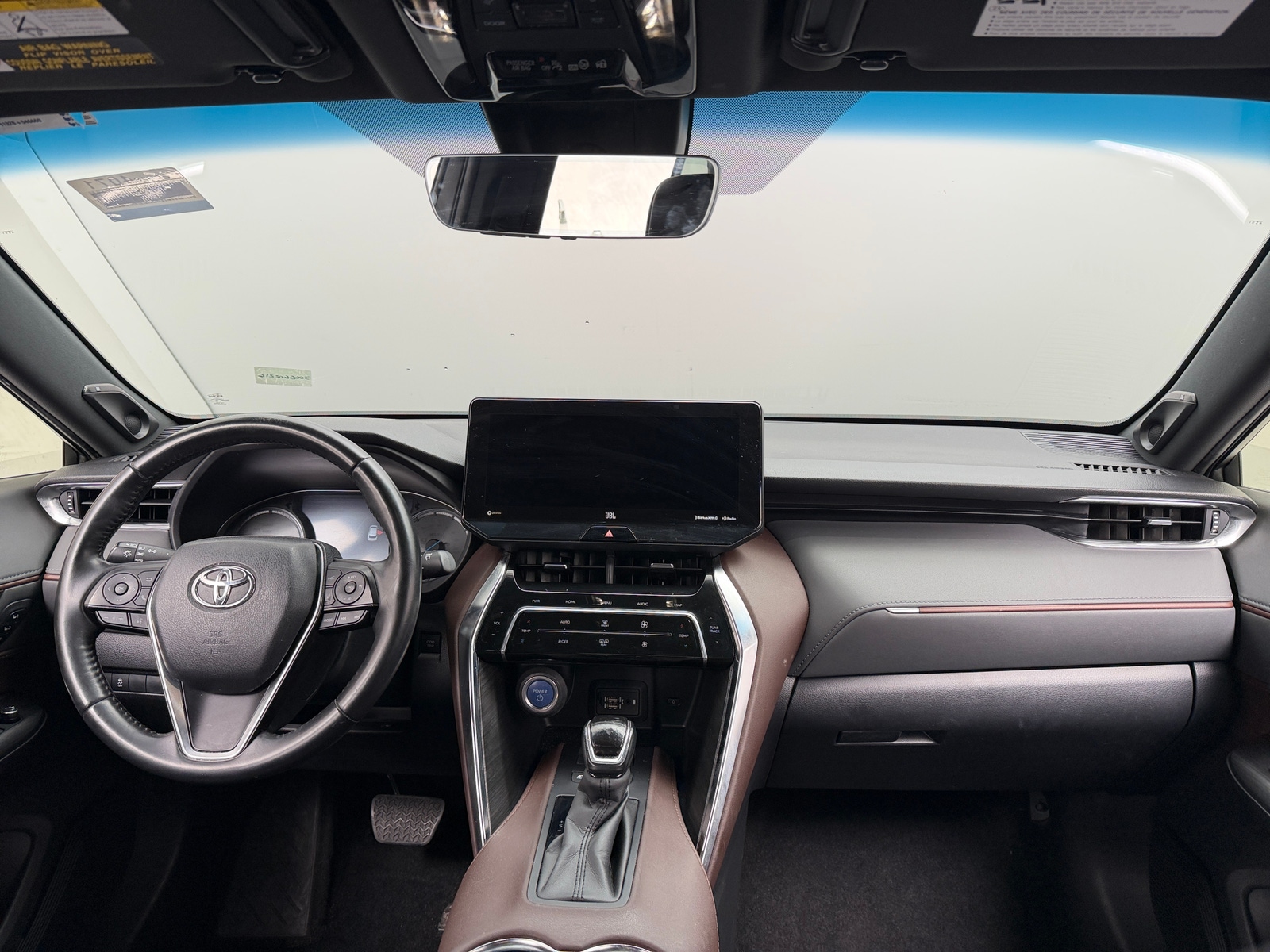 Thumbnail: 2021 Toyota Venza - 2