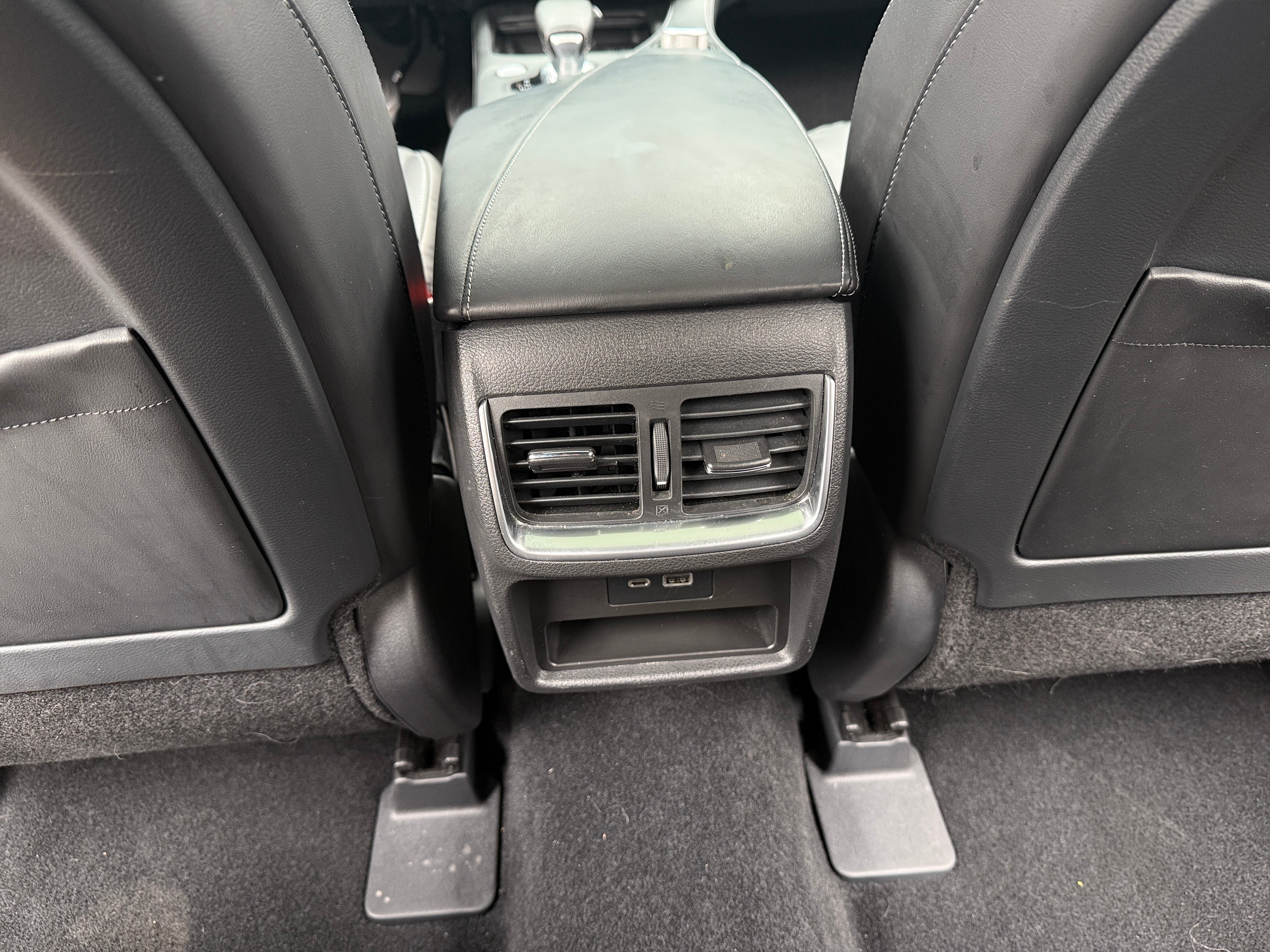 2023 INFINITI QX55
