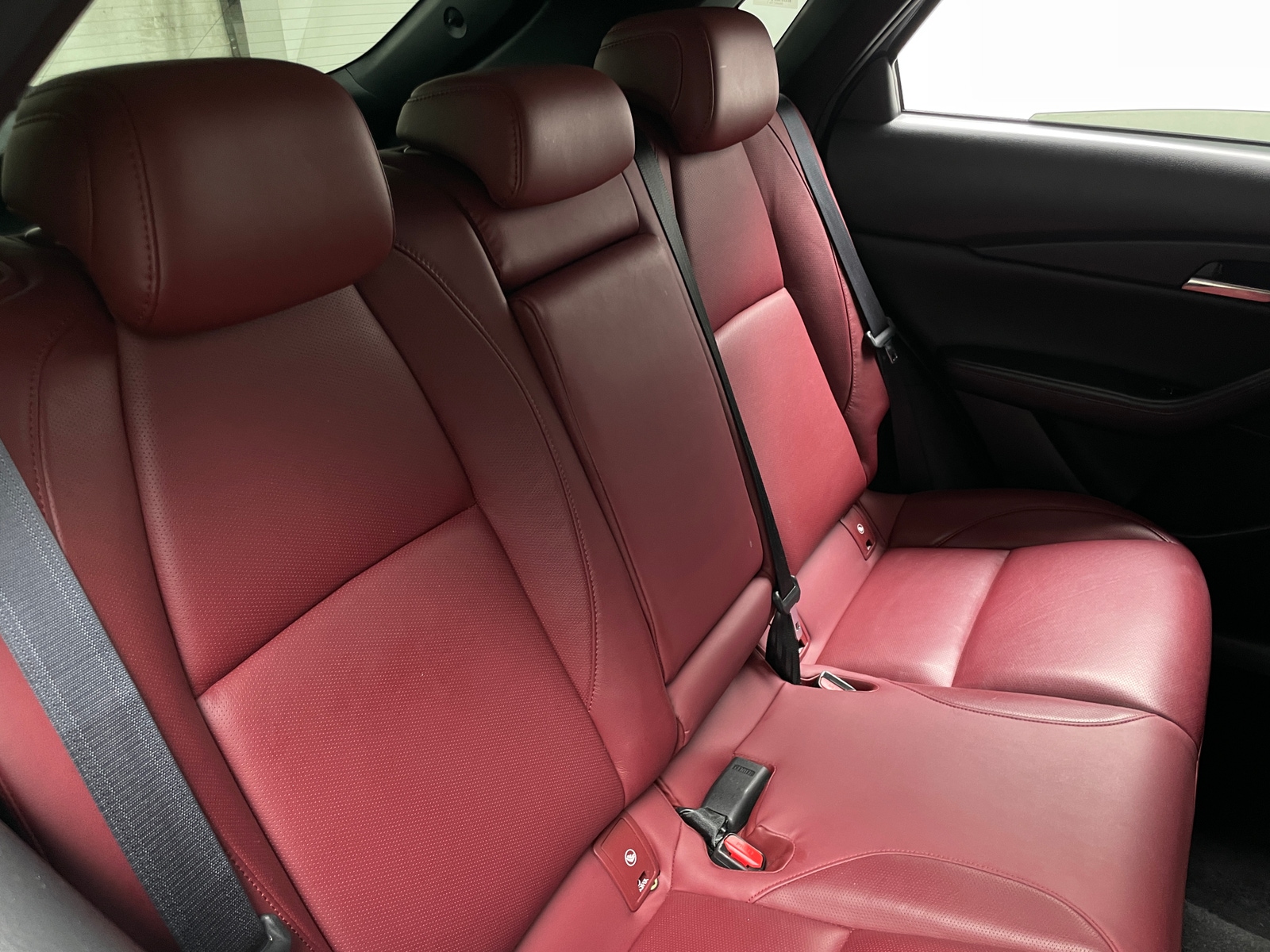 Thumbnail: 2025 Mazda CX-30 - 5
