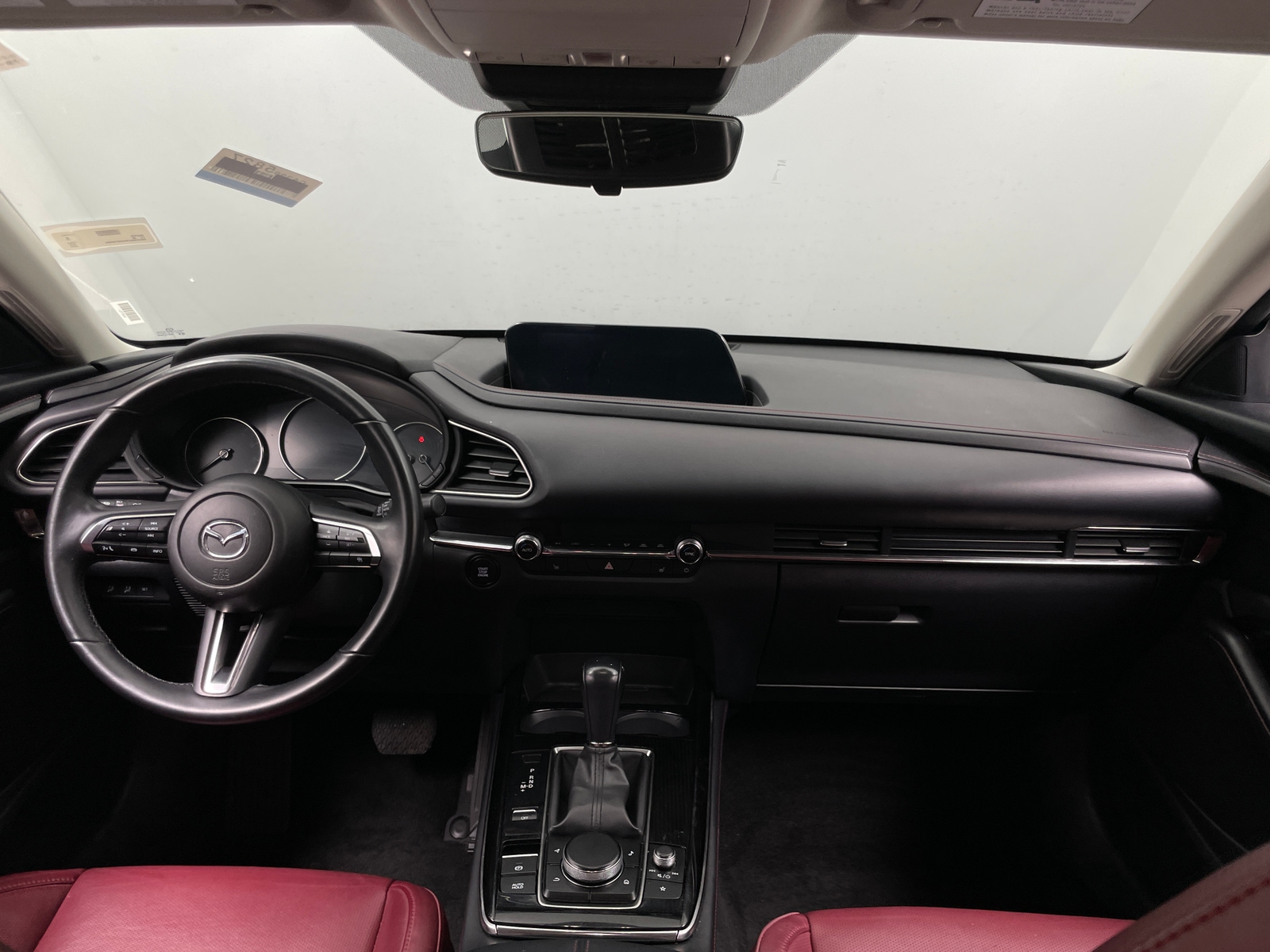 Thumbnail: 2025 Mazda CX-30 - 2