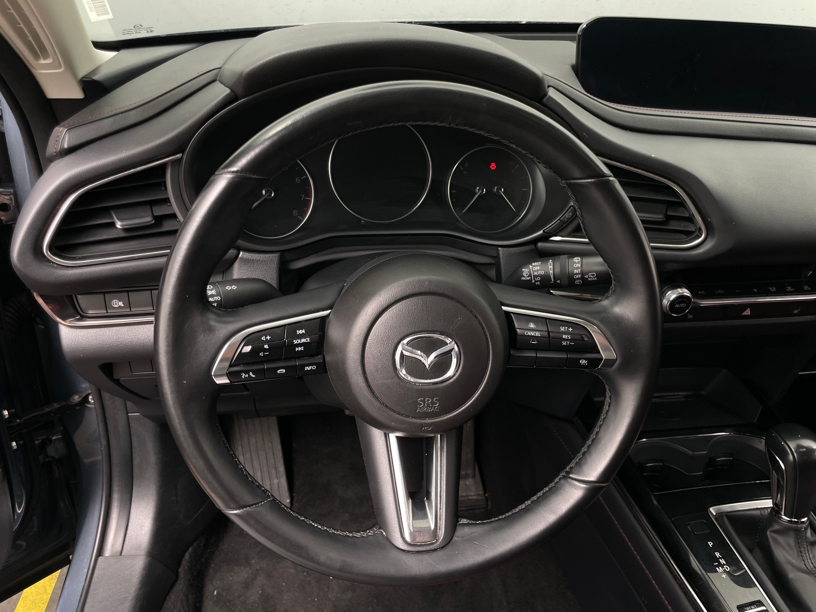 Thumbnail: 2025 Mazda CX-30 - 4