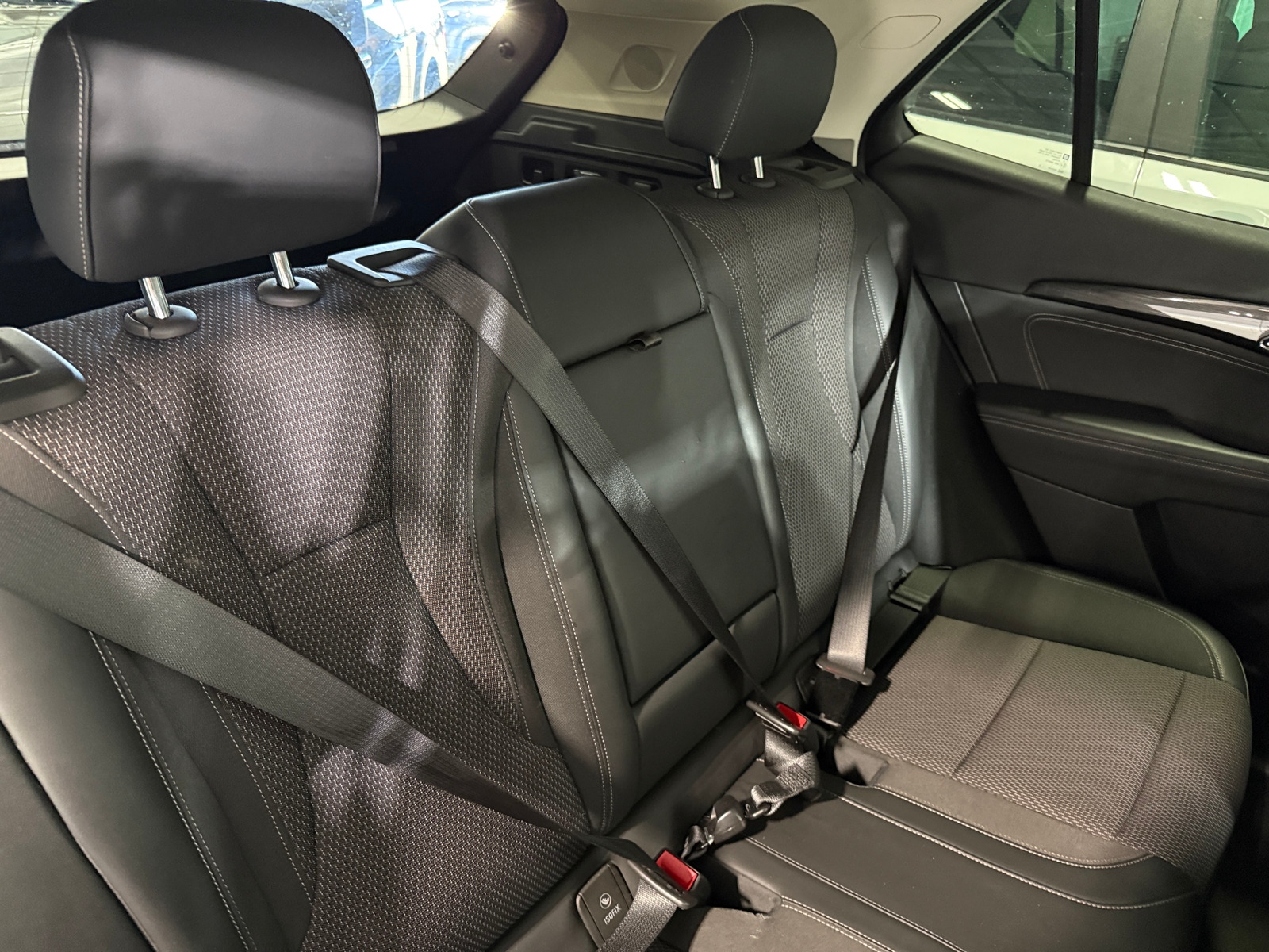 Thumbnail: 2022 Buick Envision - 5
