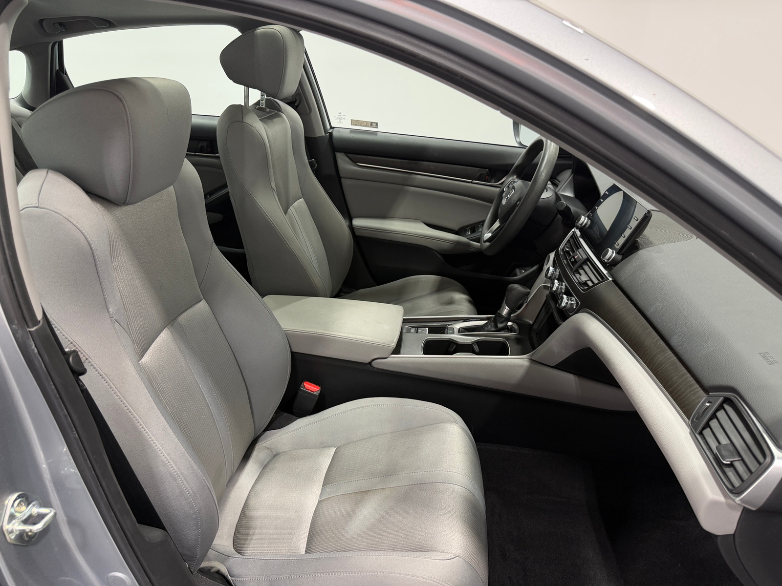 Thumbnail: 2018 Honda Accord - 2