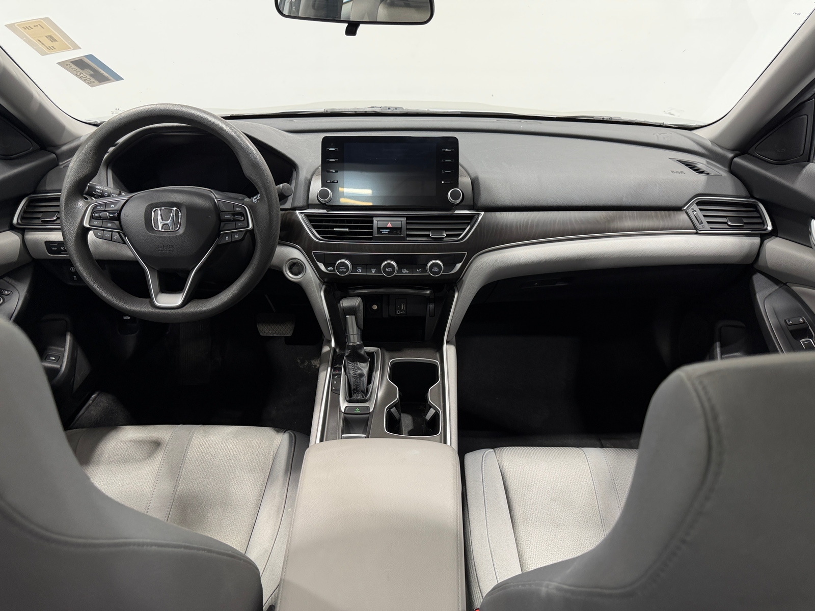 Thumbnail: 2018 Honda Accord - 3