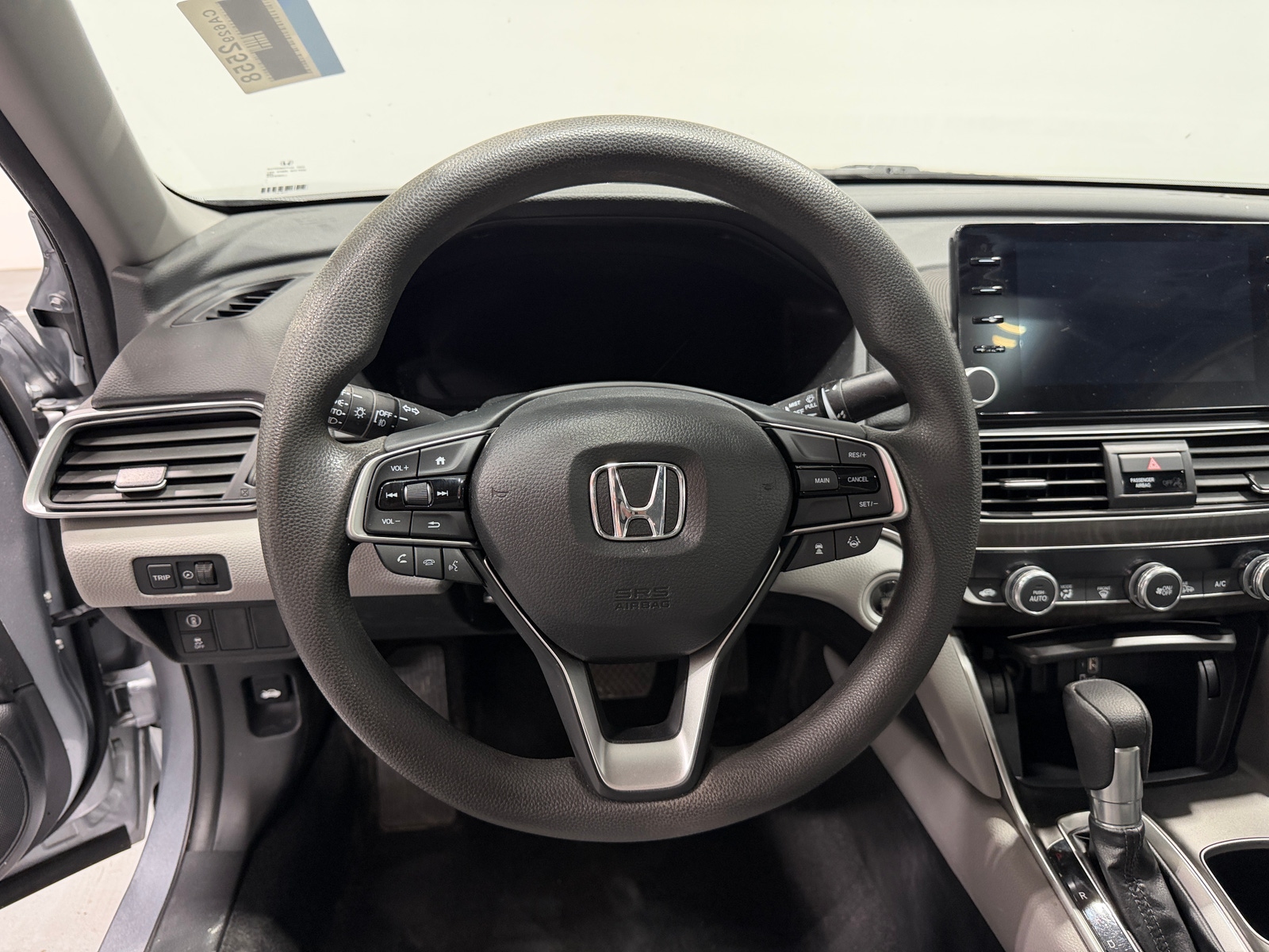 Thumbnail: 2018 Honda Accord - 5
