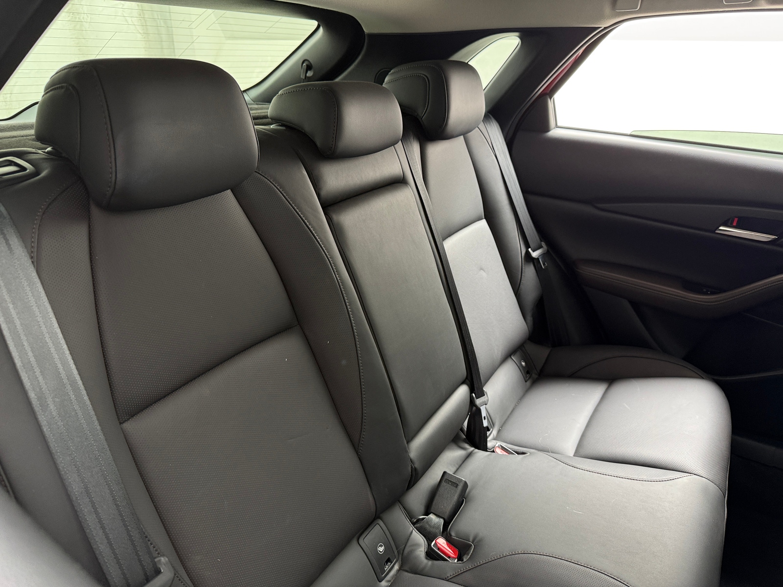 Thumbnail: 2021 Mazda CX-30 - 5