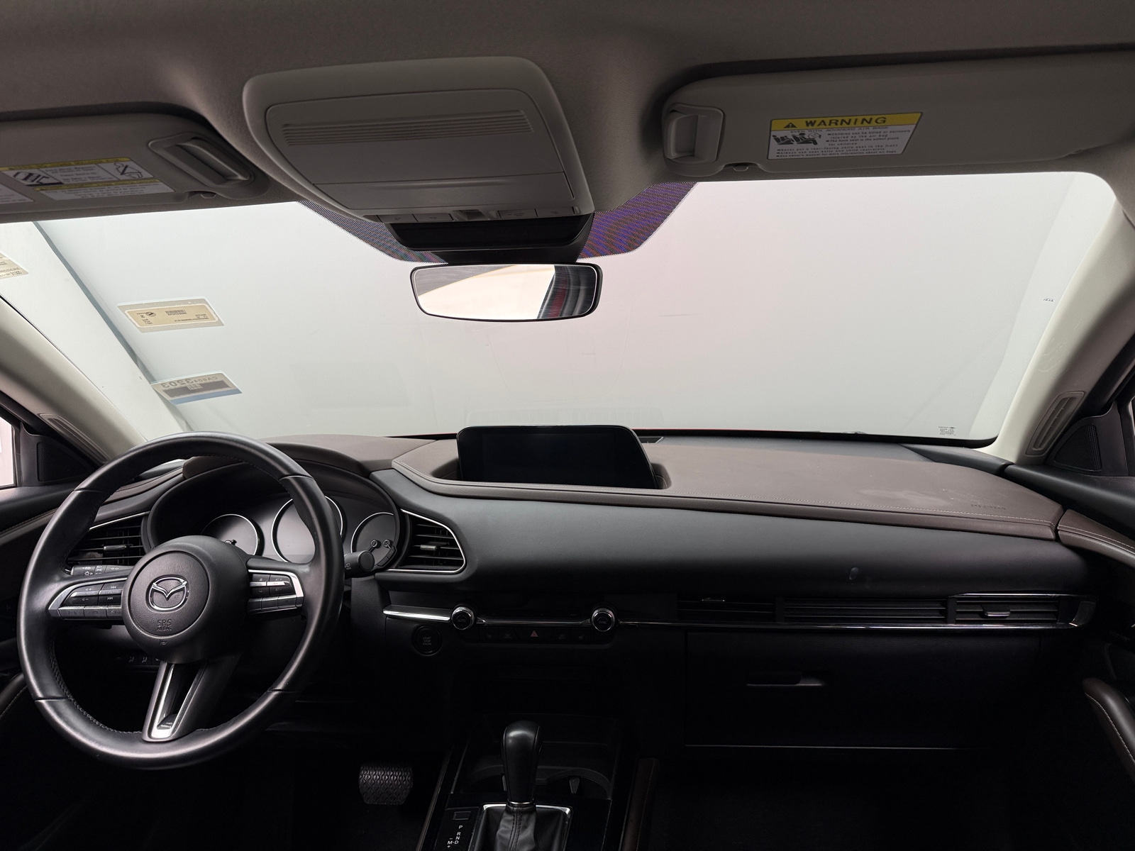 Thumbnail: 2021 Mazda CX-30 - 2