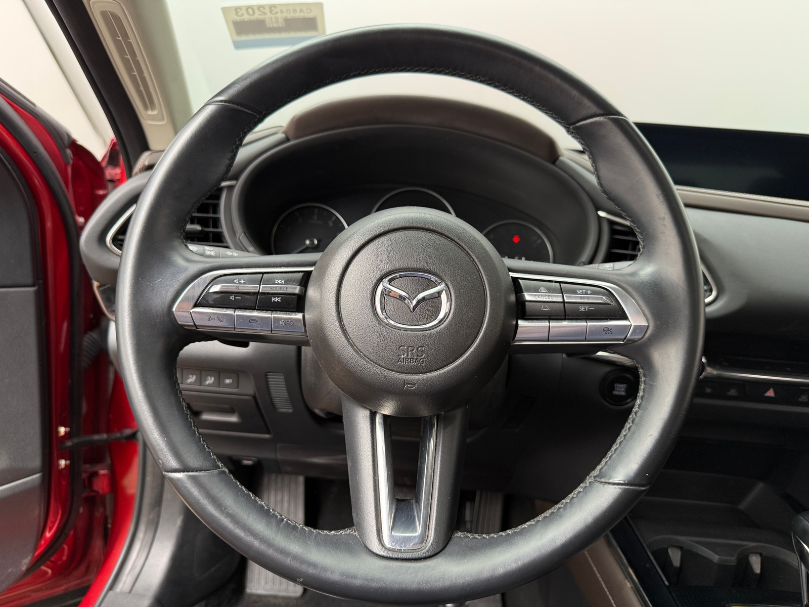 Thumbnail: 2021 Mazda CX-30 - 4