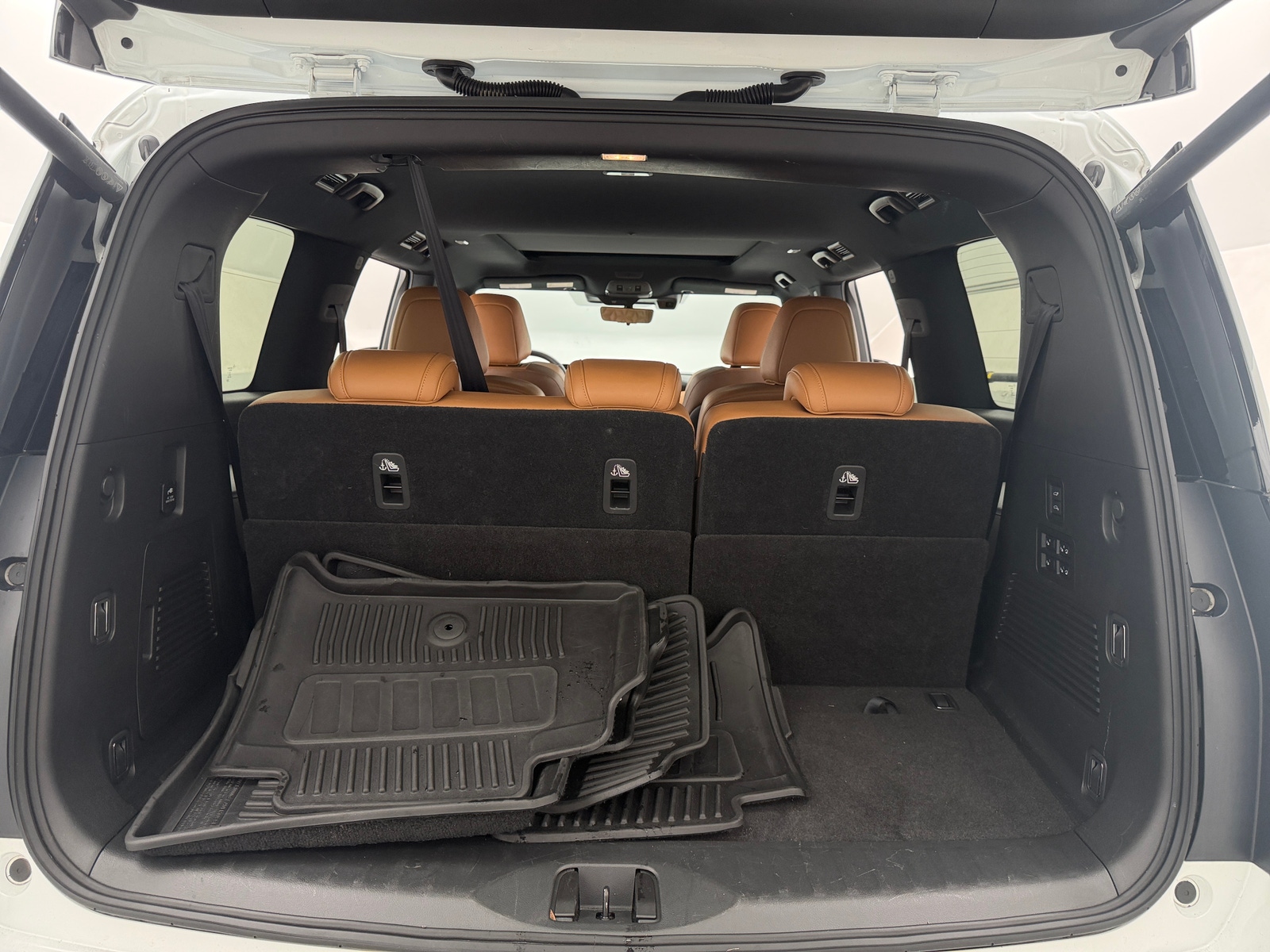 Thumbnail: 2025 Nissan Armada - 6