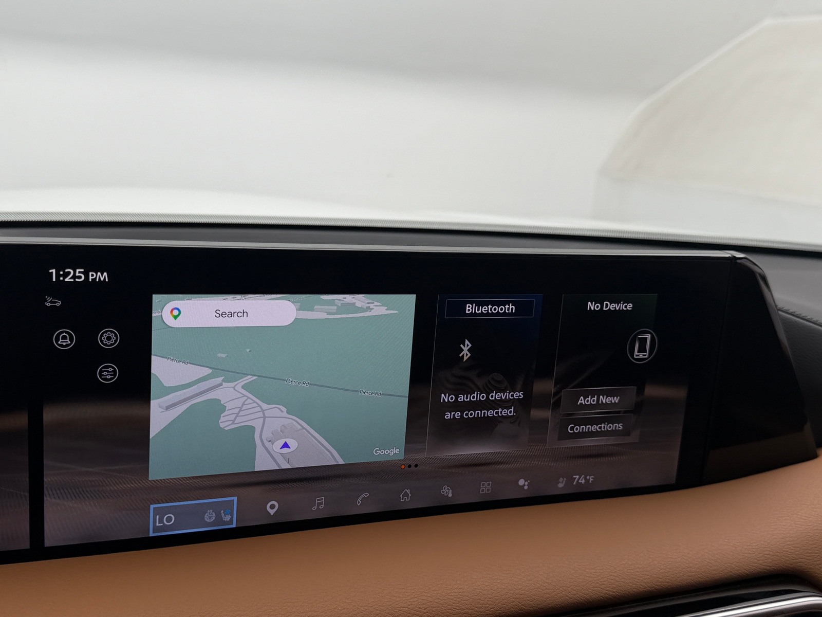 Thumbnail: 2025 Nissan Armada - 3