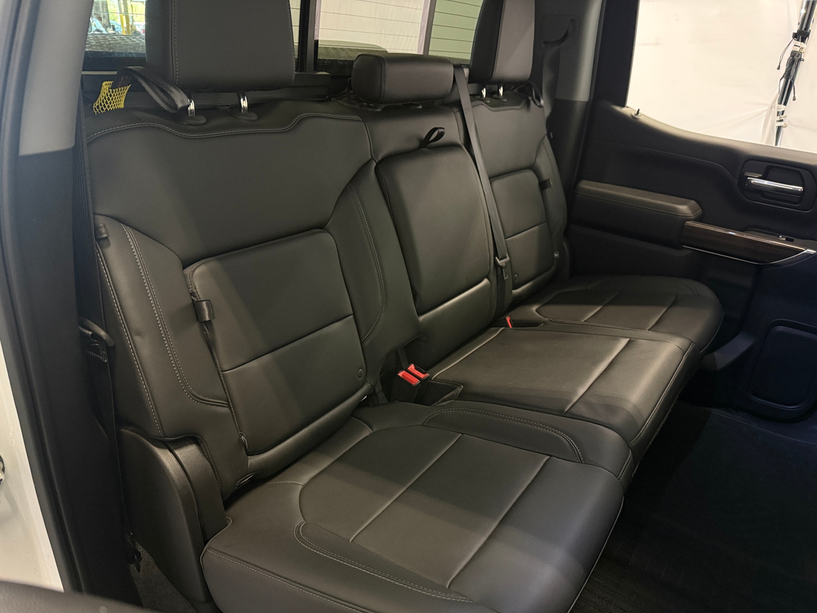 Thumbnail: 2020 Chevrolet Silverado 1500 - 5