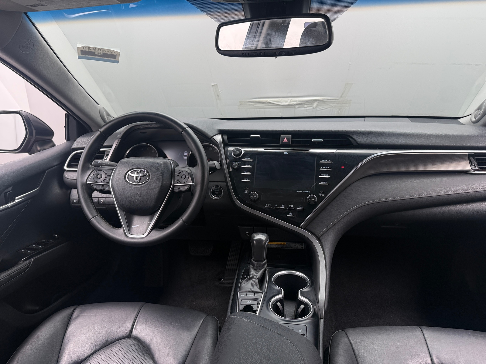 Thumbnail: 2018 Toyota Camry - 2