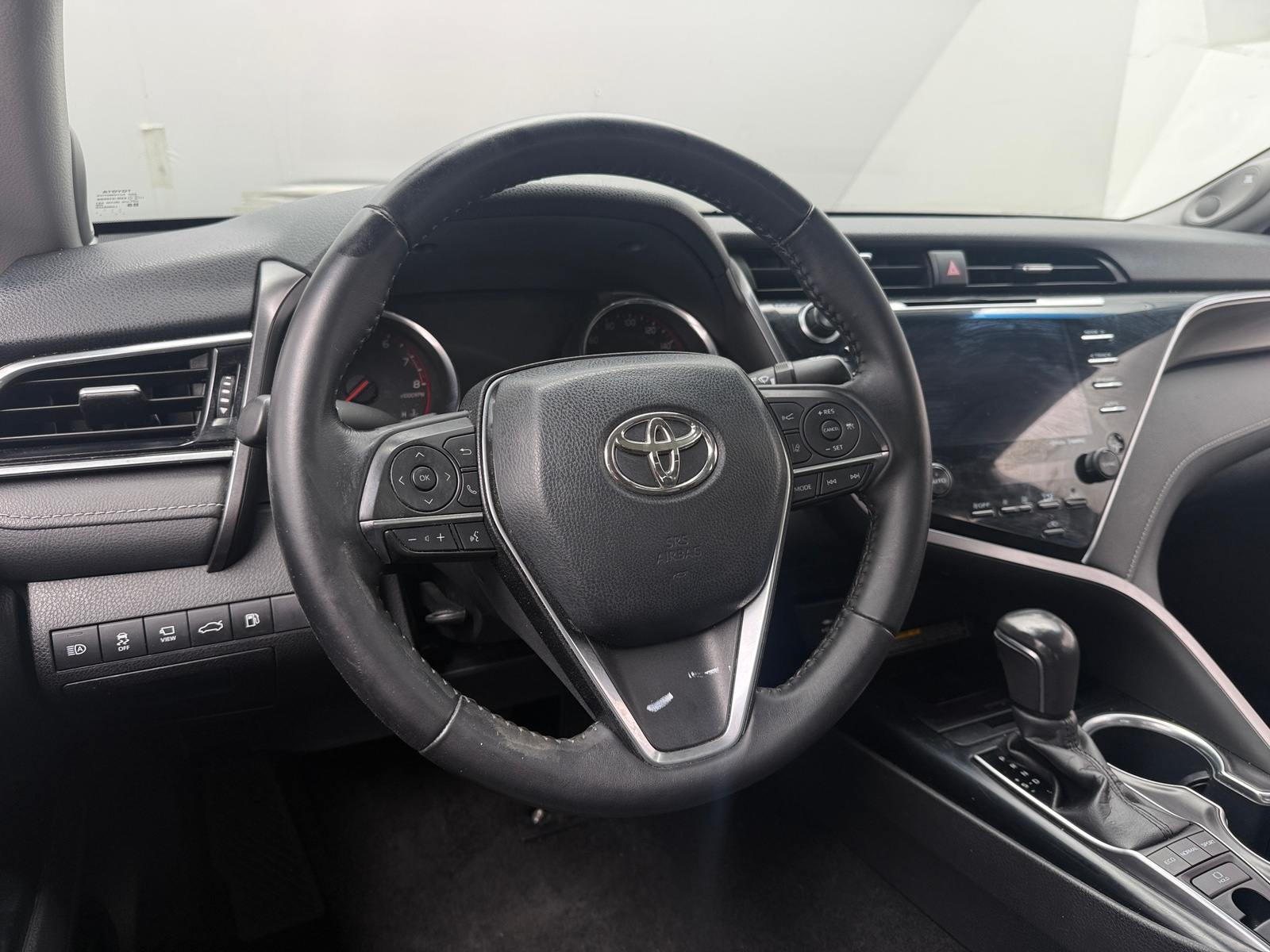 Thumbnail: 2018 Toyota Camry - 4