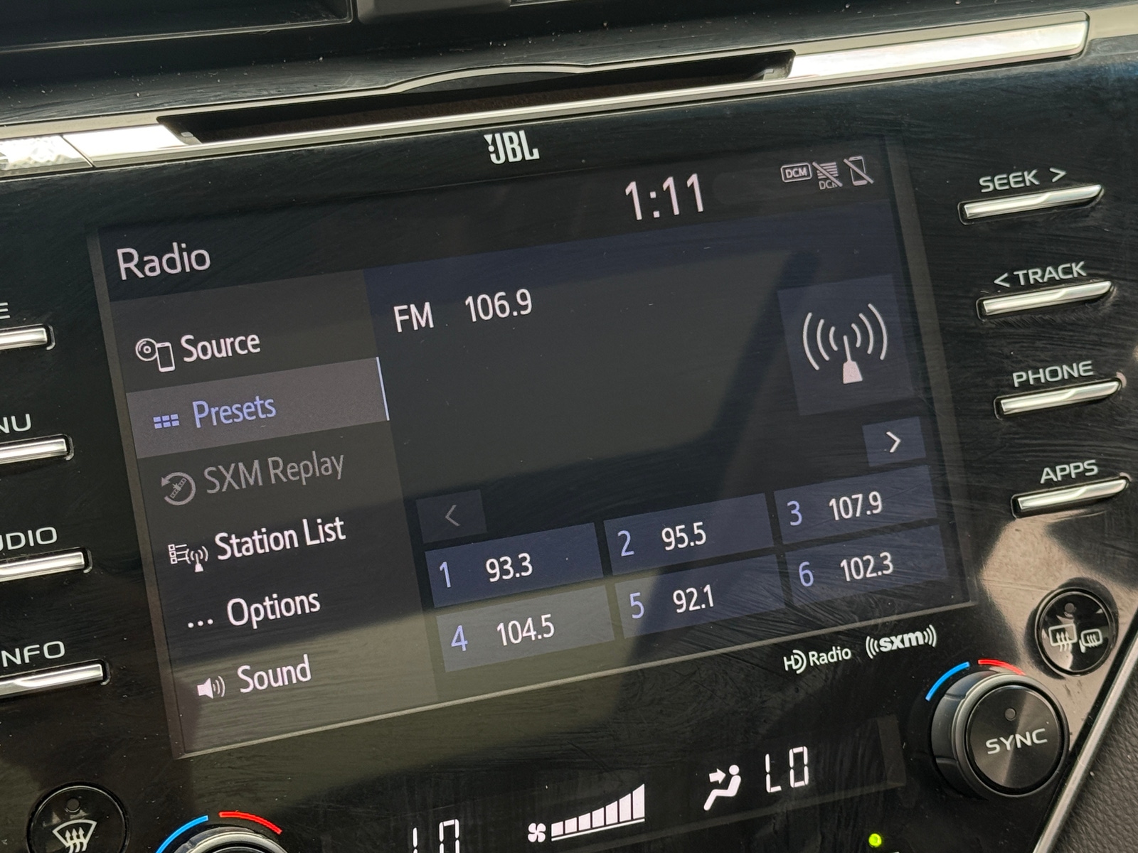 Thumbnail: 2018 Toyota Camry - 3