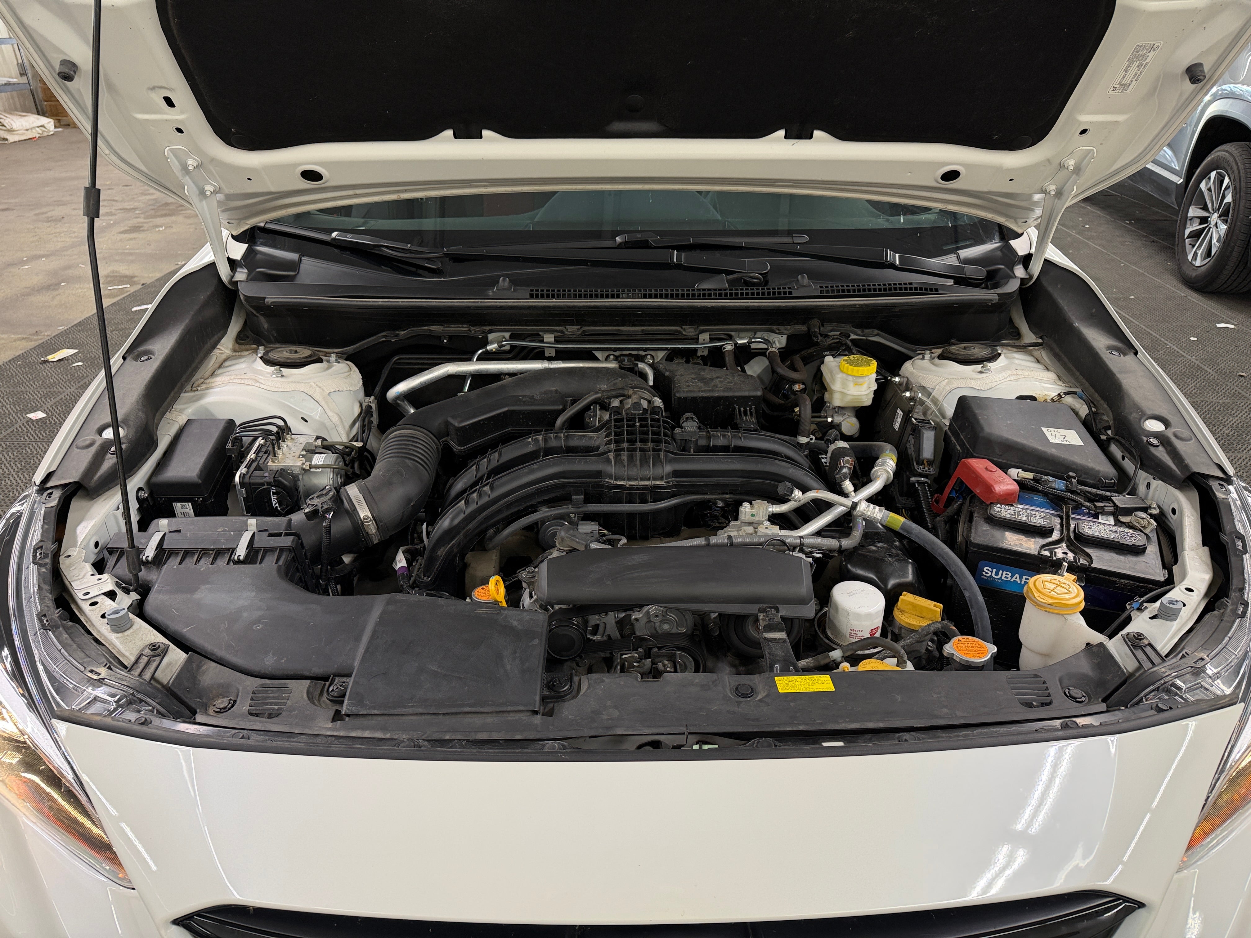 2023 Subaru Impreza