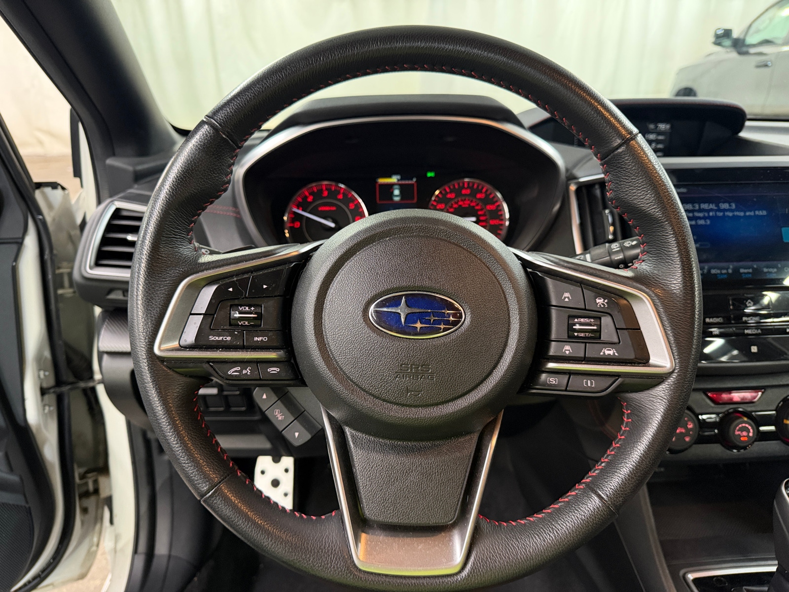 Thumbnail: 2023 Subaru Impreza - 5