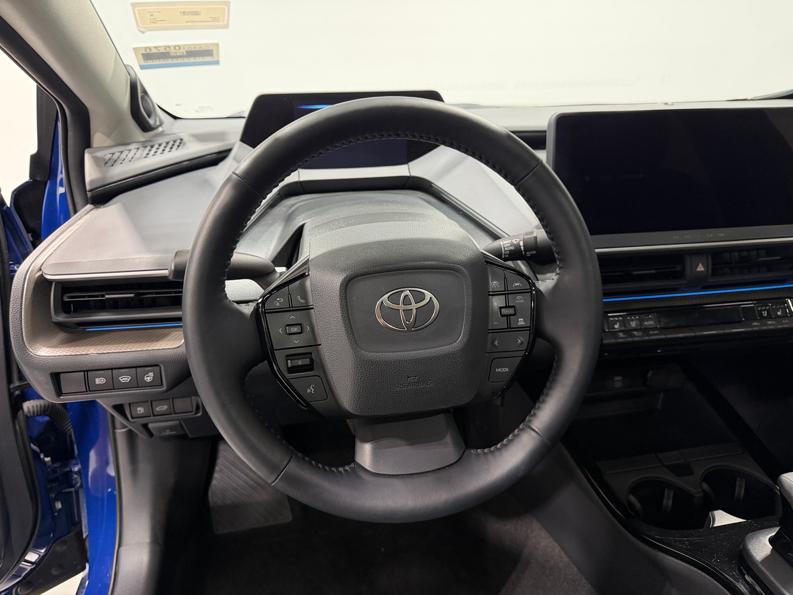 Thumbnail: 2024 Toyota Prius - 4