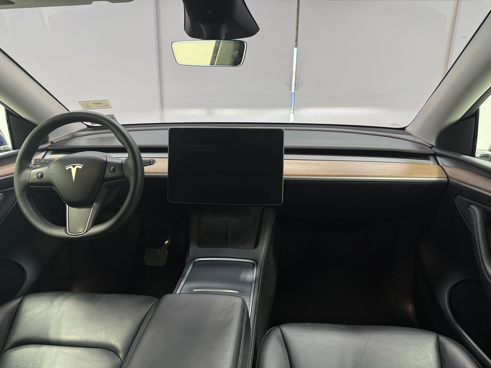 Thumbnail: 2024 Tesla Model Y - 2