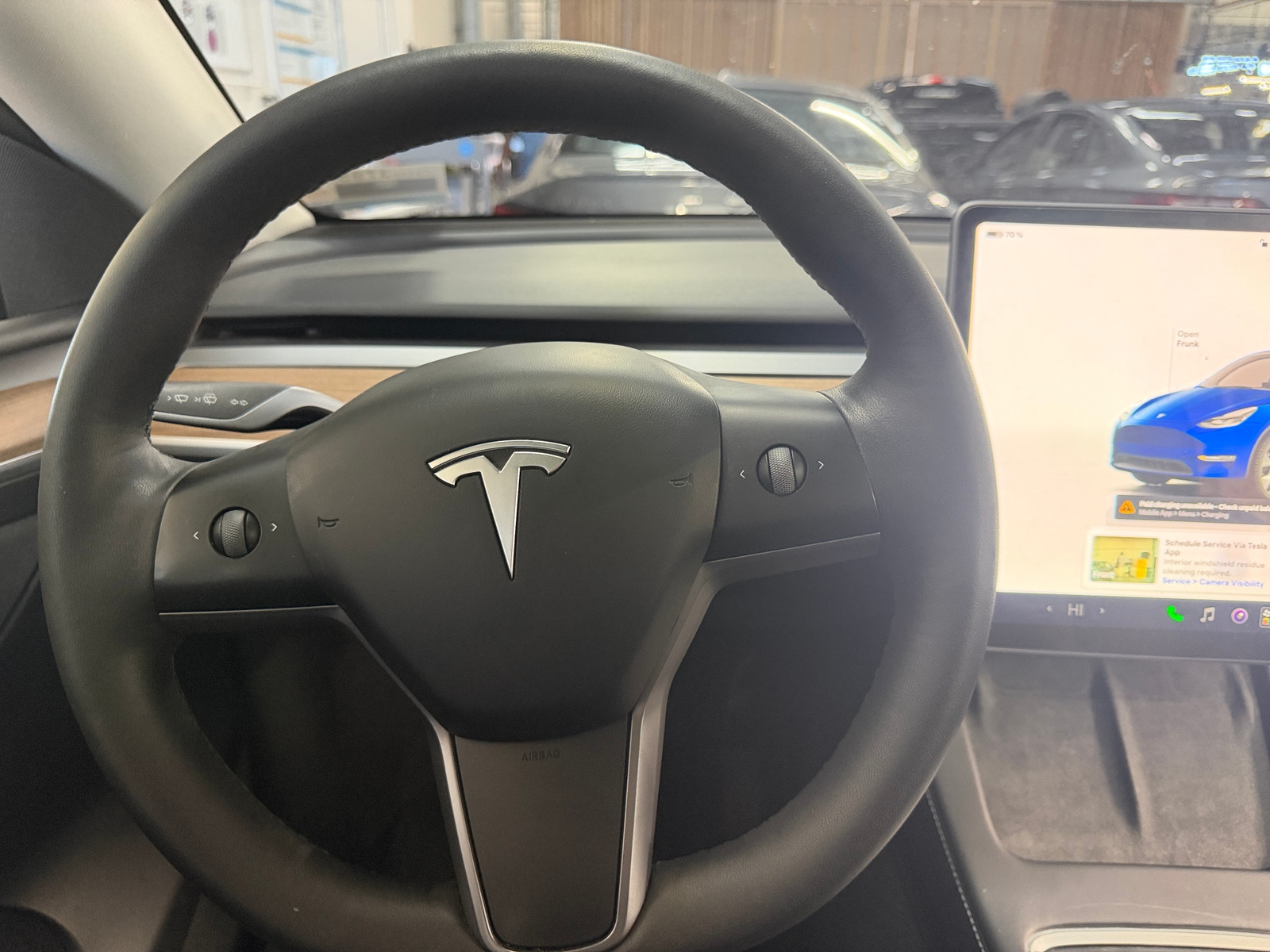 Thumbnail: 2024 Tesla Model Y - 4