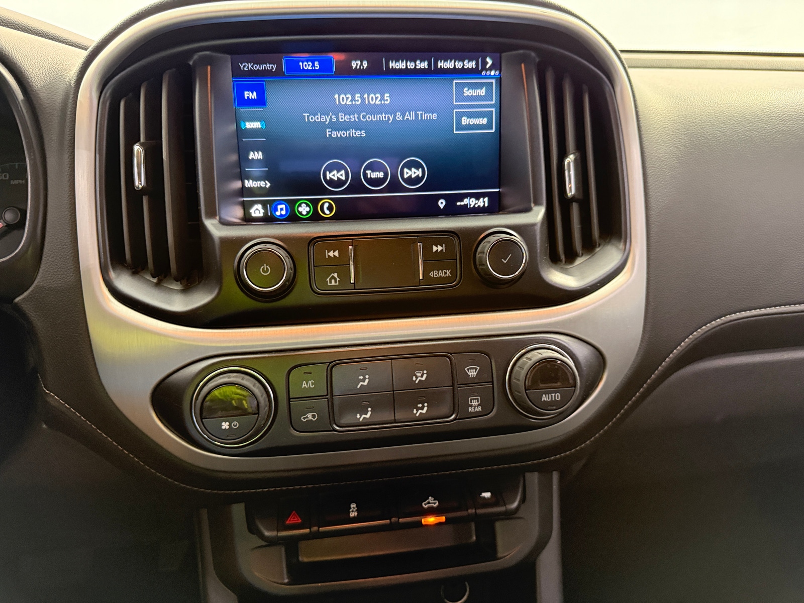 Thumbnail: 2022 GMC Canyon - 4