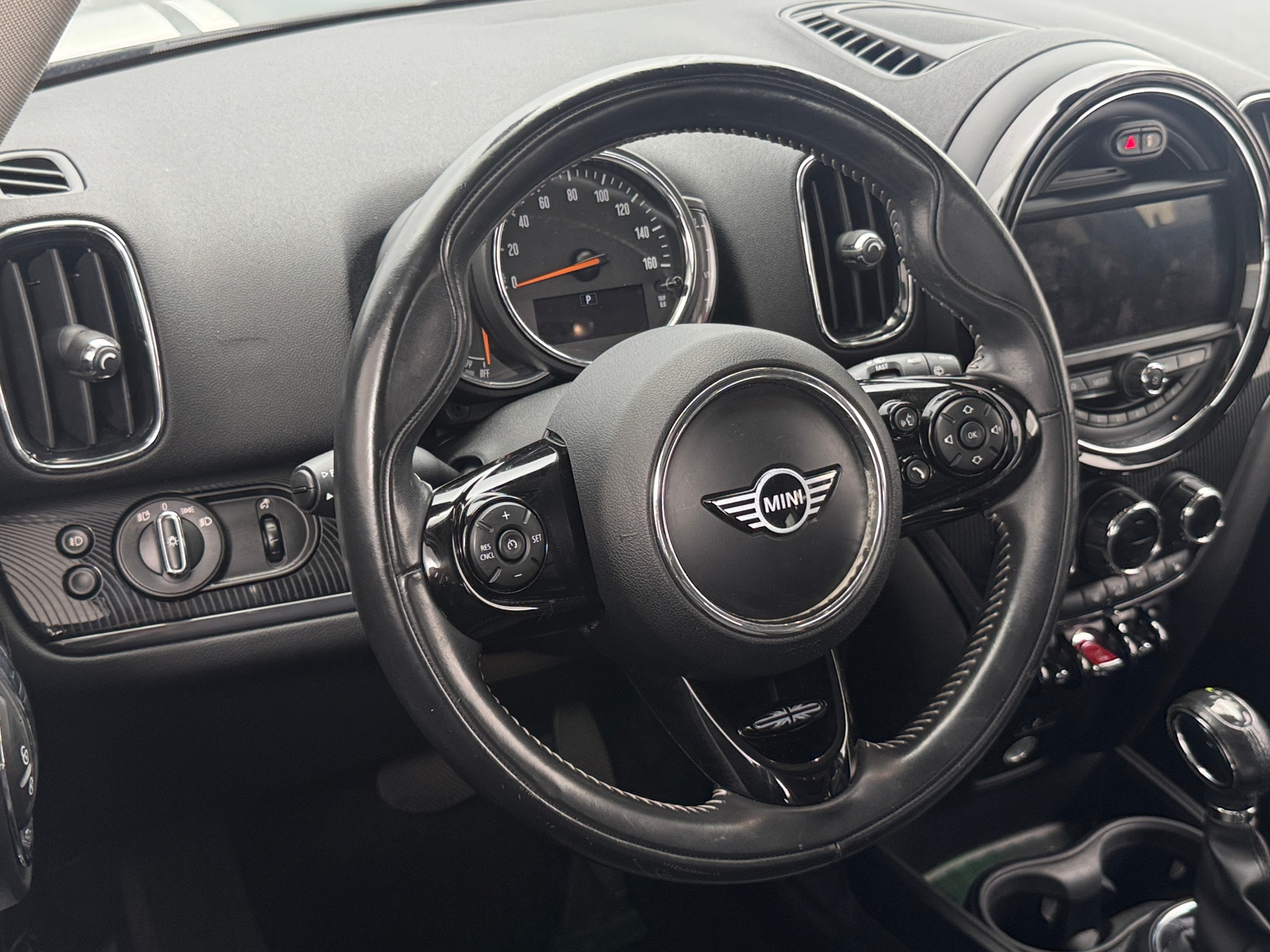 Thumbnail: 2019 MINI Cooper Countryman - 4